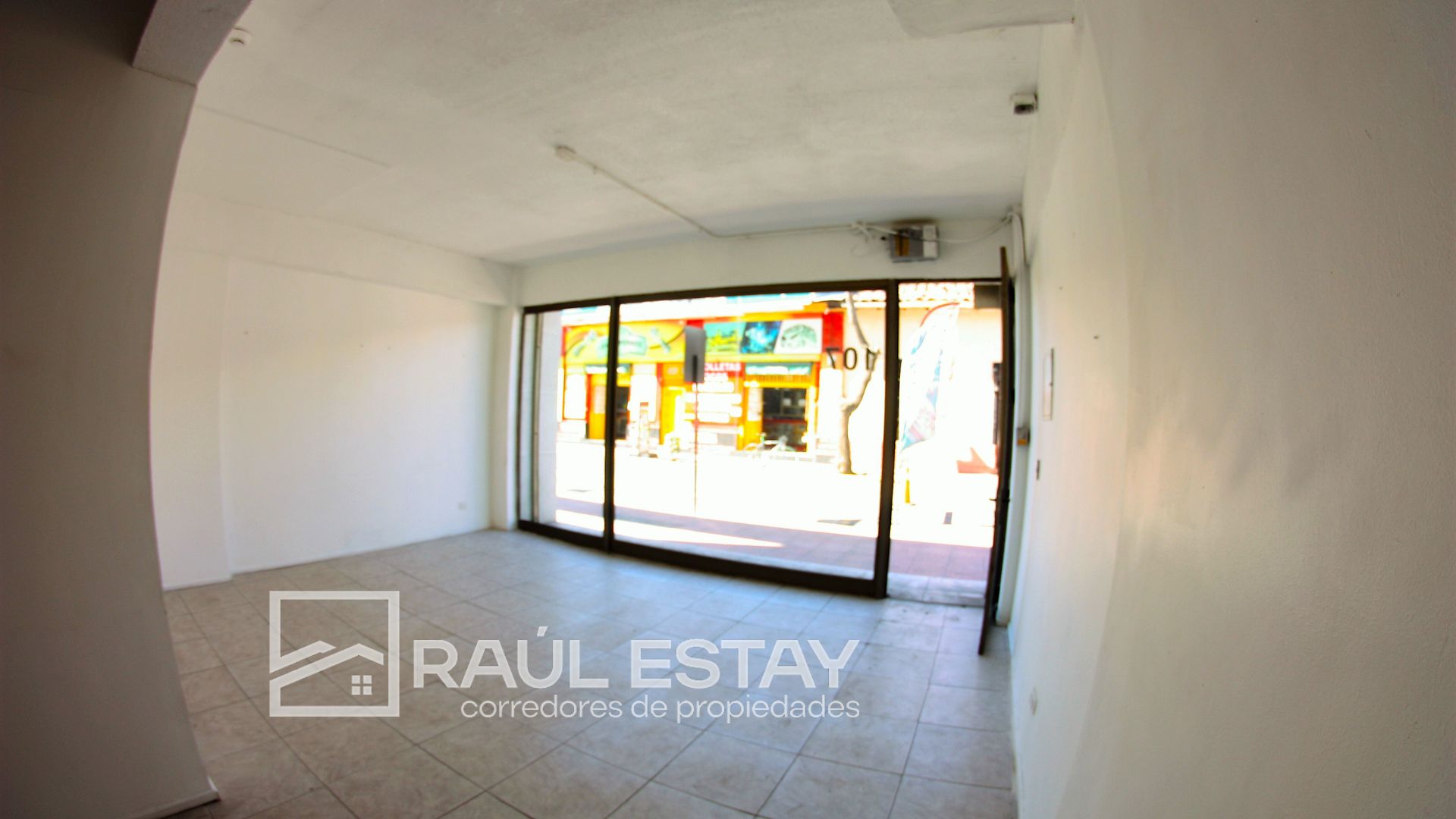 Local comercial en arriendo en Los Andes — foto 8