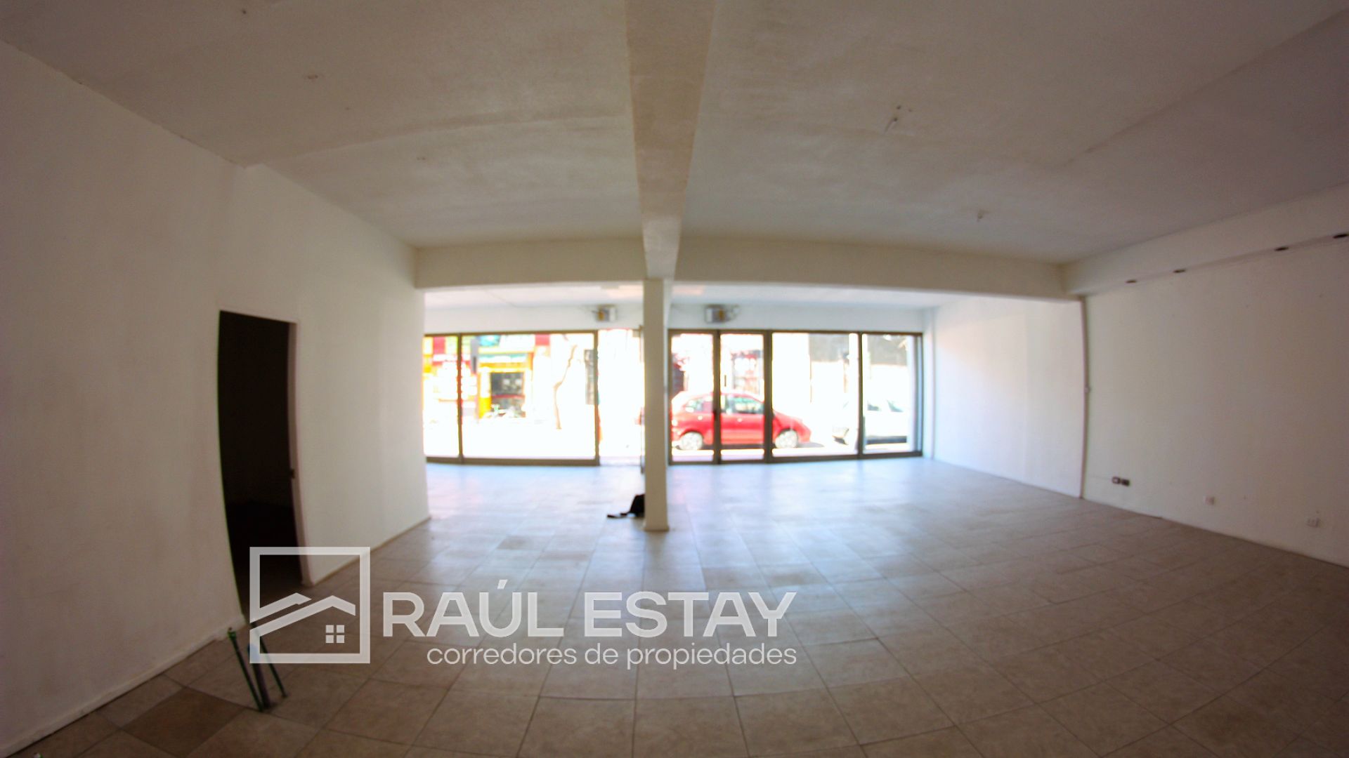 Local comercial en arriendo en Los Andes — foto 9