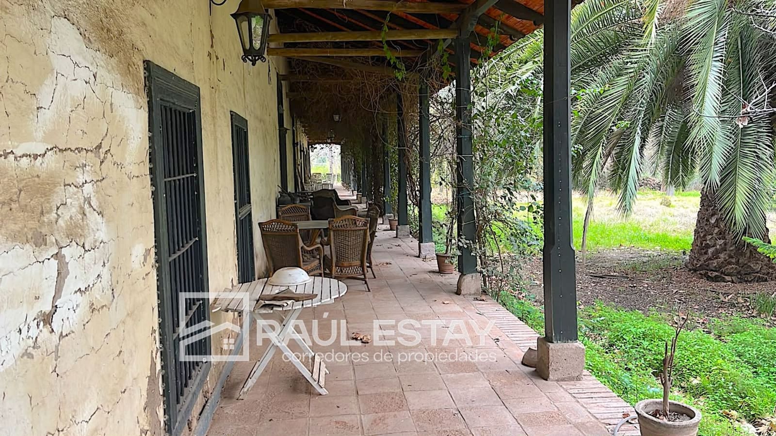 Parcela en venta en Catemu — foto 4