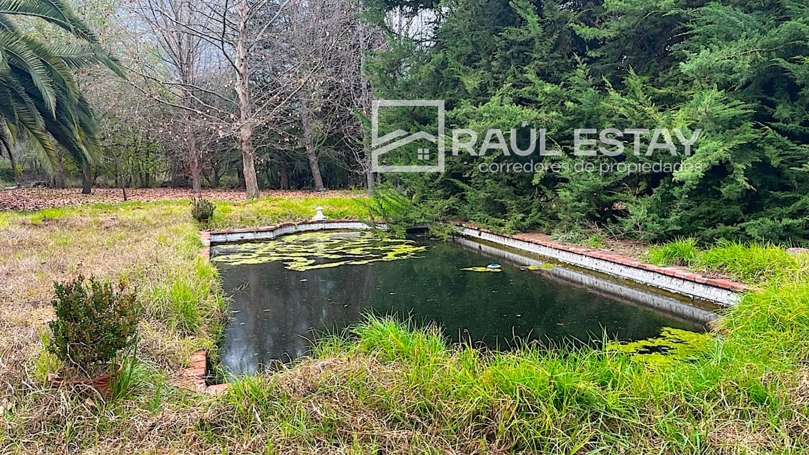 Parcela en venta en Catemu — foto 5