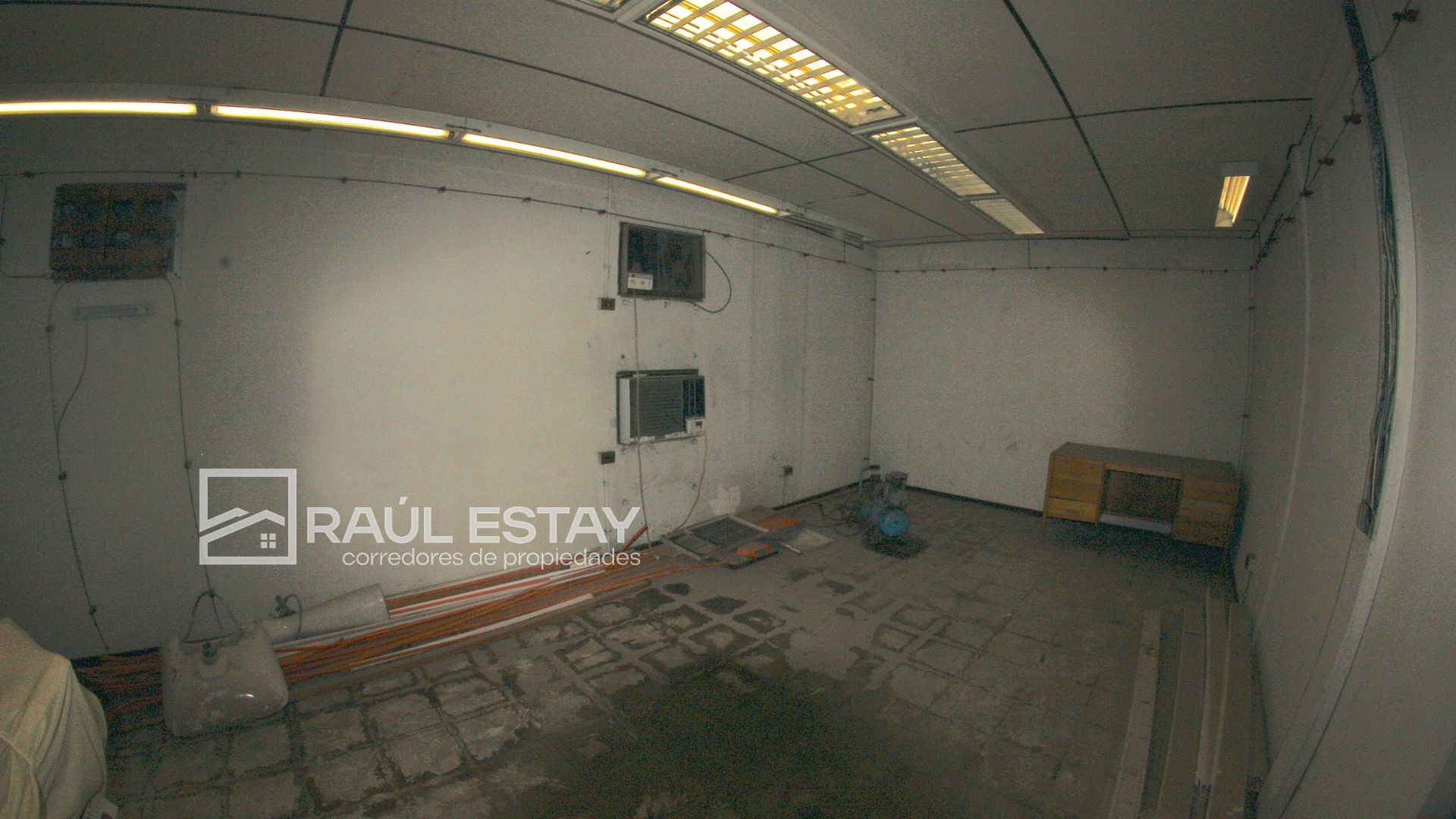 Local comercial en arriendo en Los Andes — foto 3