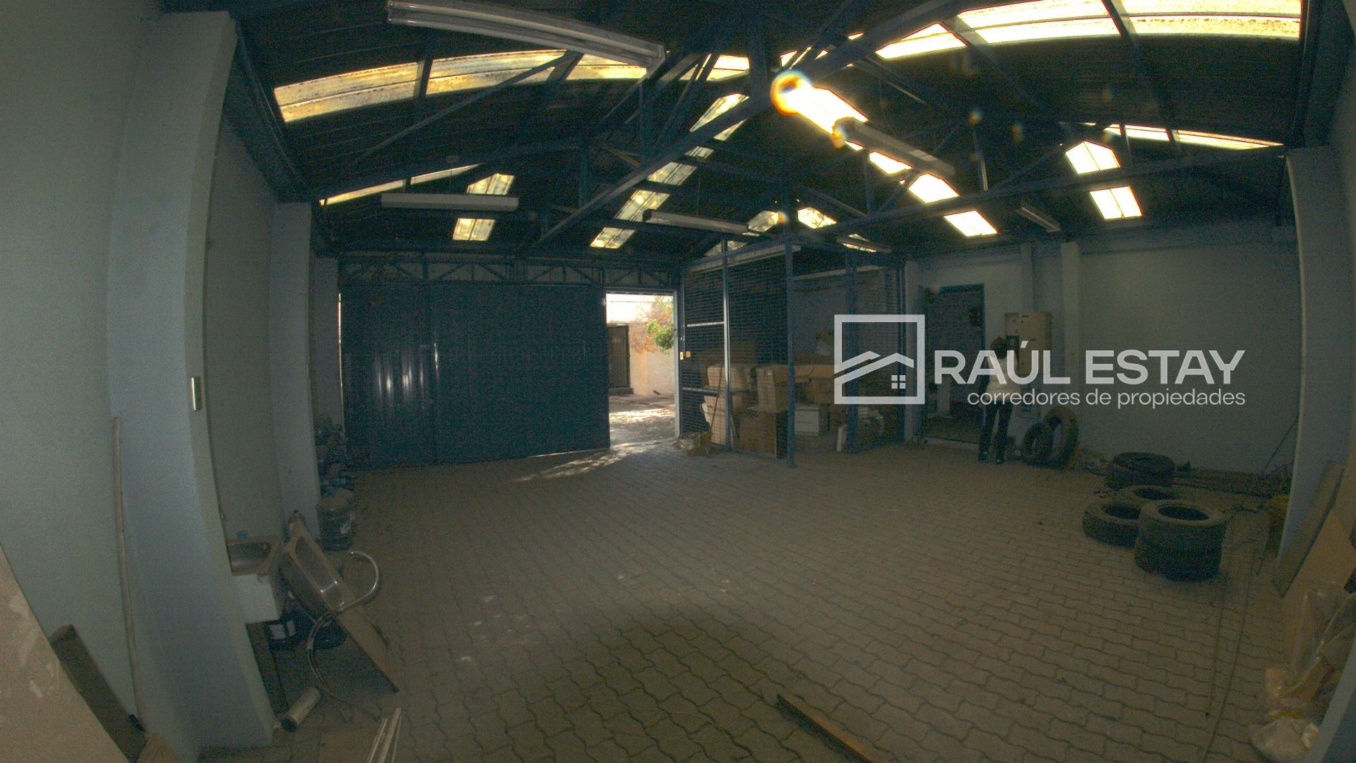 Local comercial en arriendo en Los Andes — foto 4