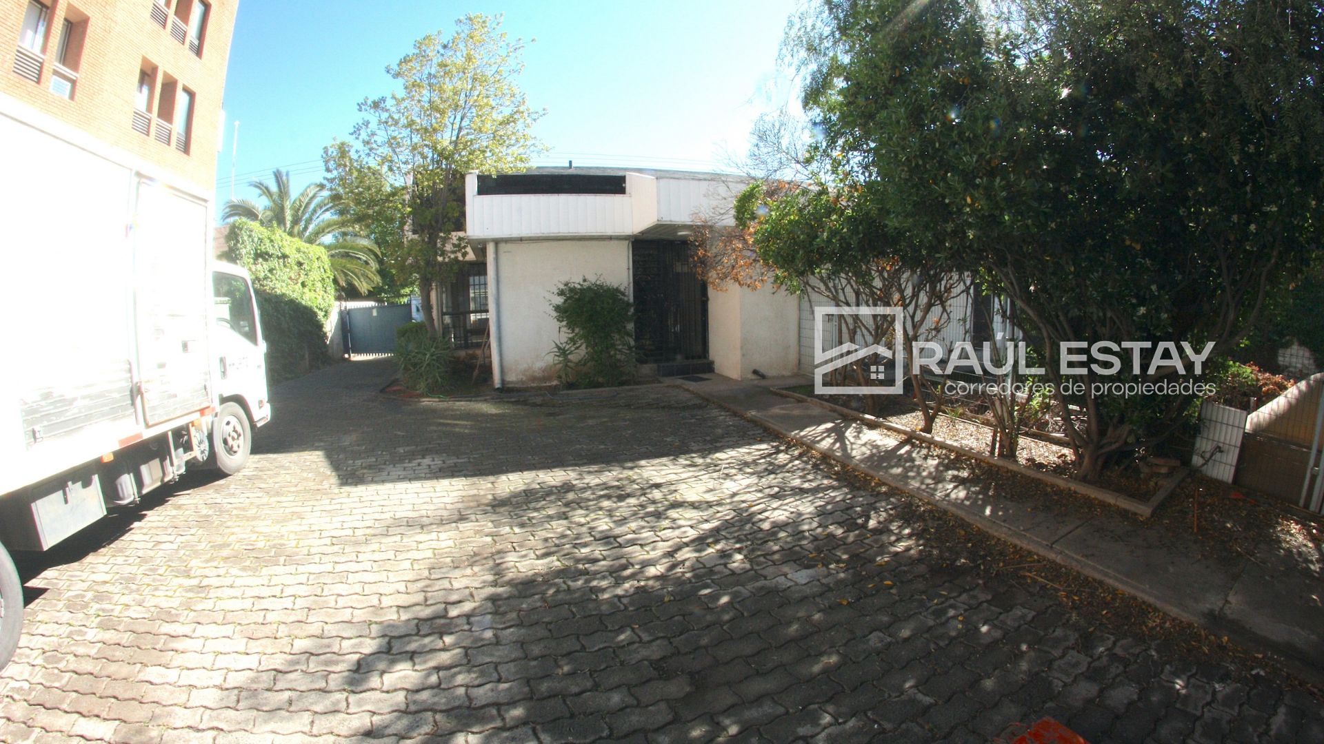 Local comercial en arriendo en Los Andes — foto 5