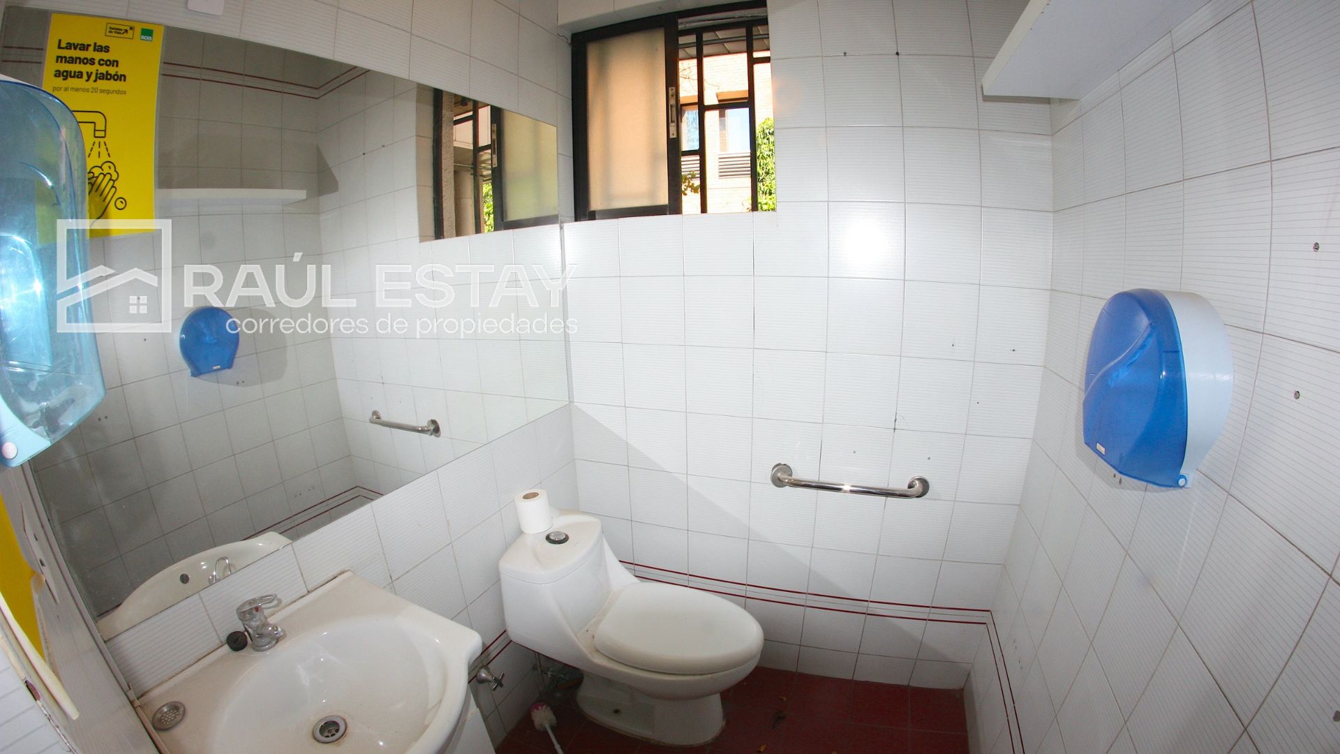 Local comercial en arriendo en Los Andes — foto 6