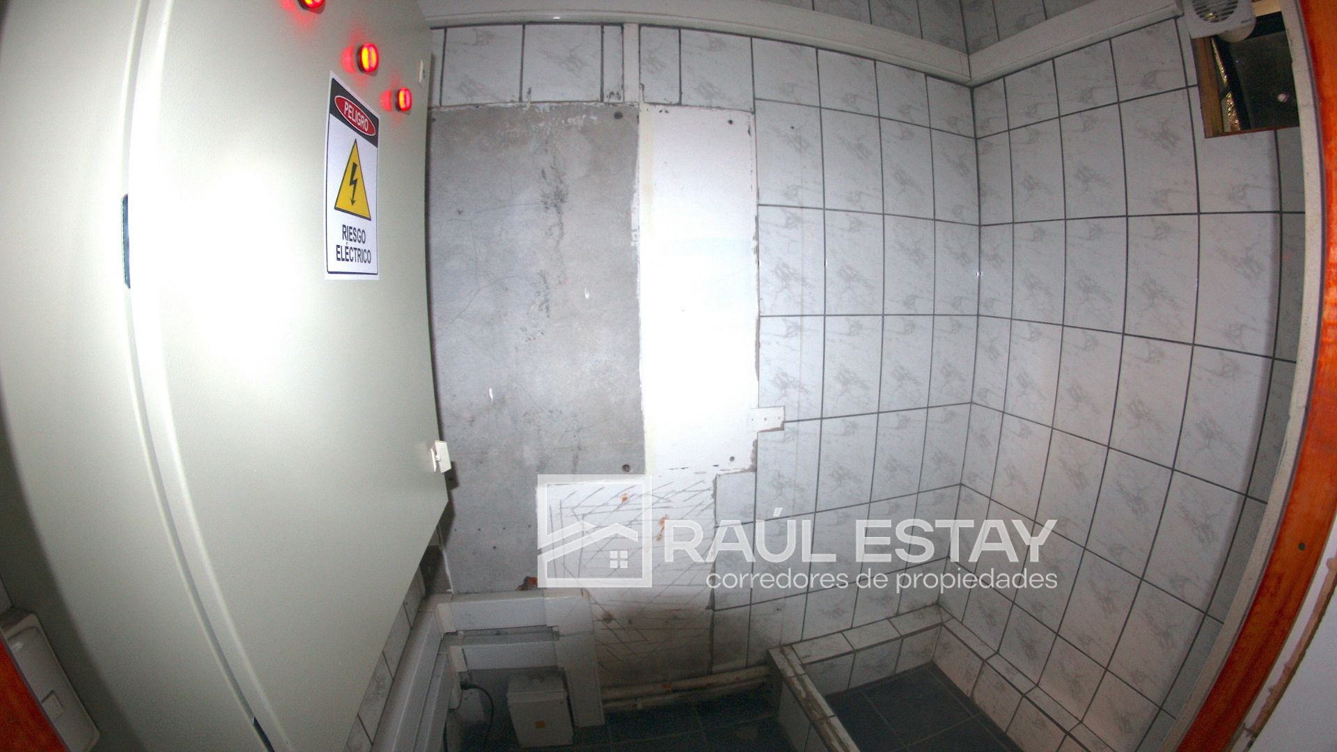 Local comercial en arriendo en Los Andes — foto 7
