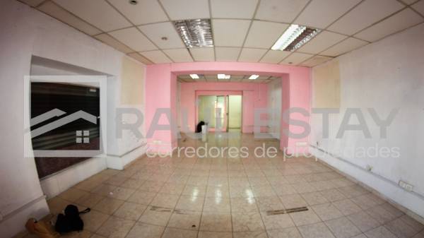 Local comercial en arriendo en Los Andes — foto 2