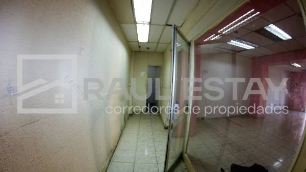 Local comercial en arriendo en Los Andes — foto 3