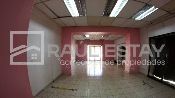 Local comercial en arriendo en Los Andes — foto 6