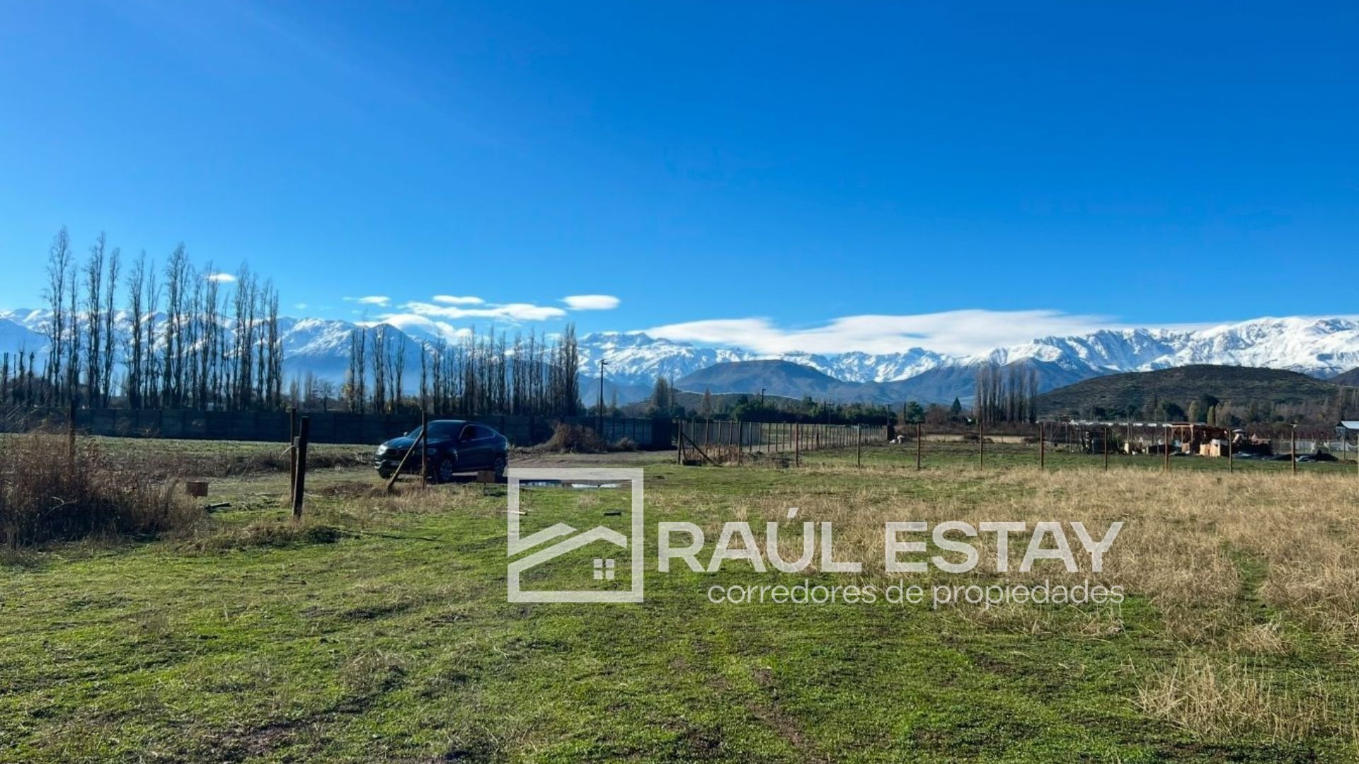 Terreno en venta en Rinconada — foto 4