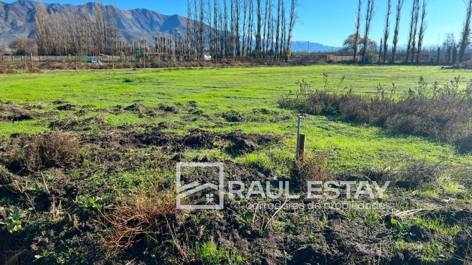 Terreno en venta en Rinconada — foto 5