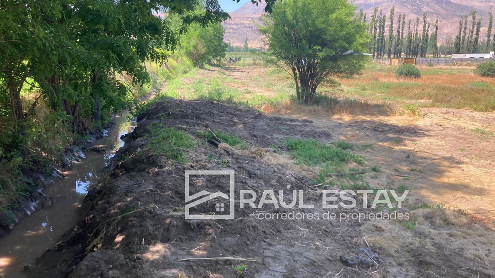 Terreno en venta en Rinconada — foto 6