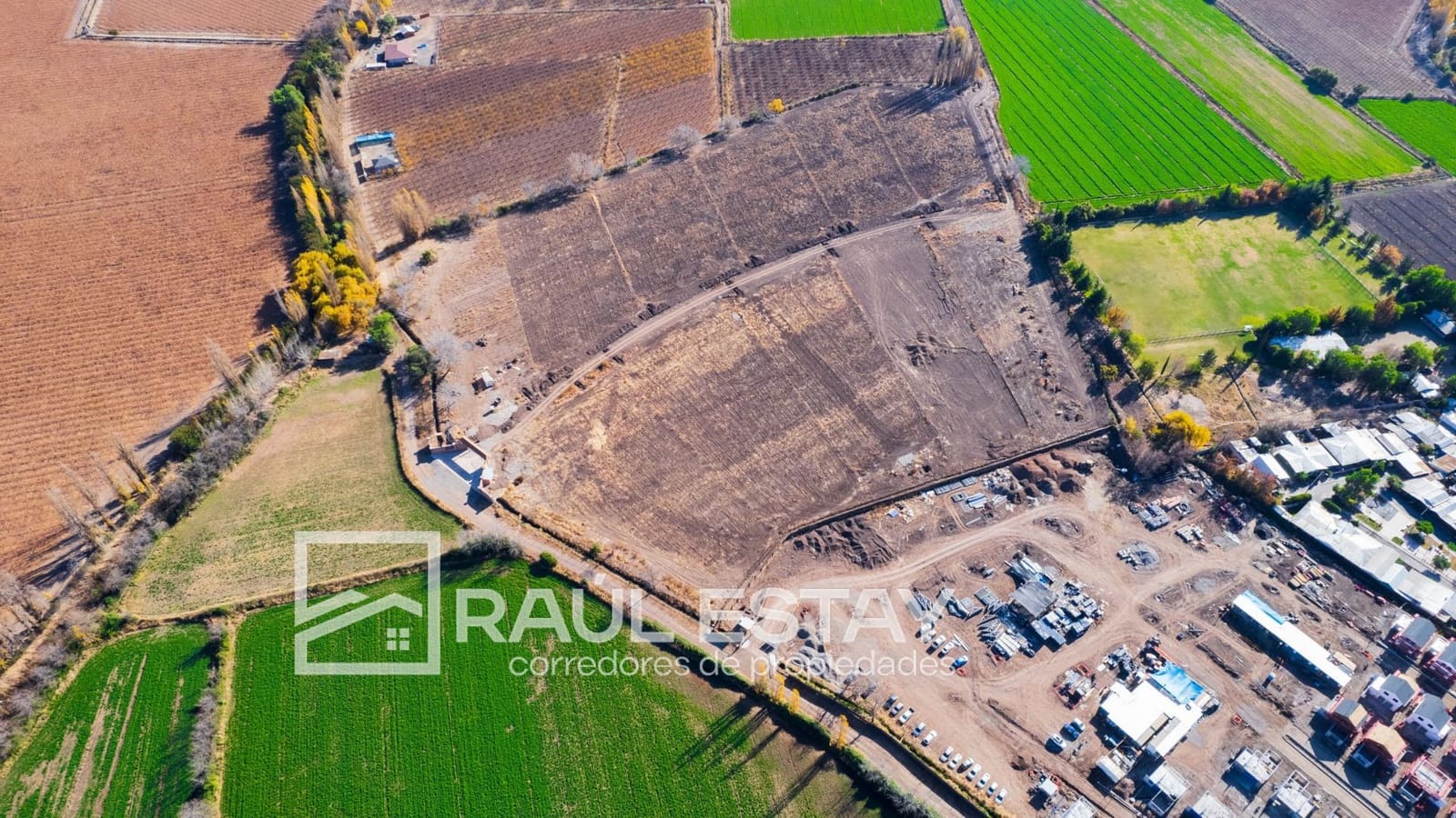 Terreno en venta en Rinconada — foto 8