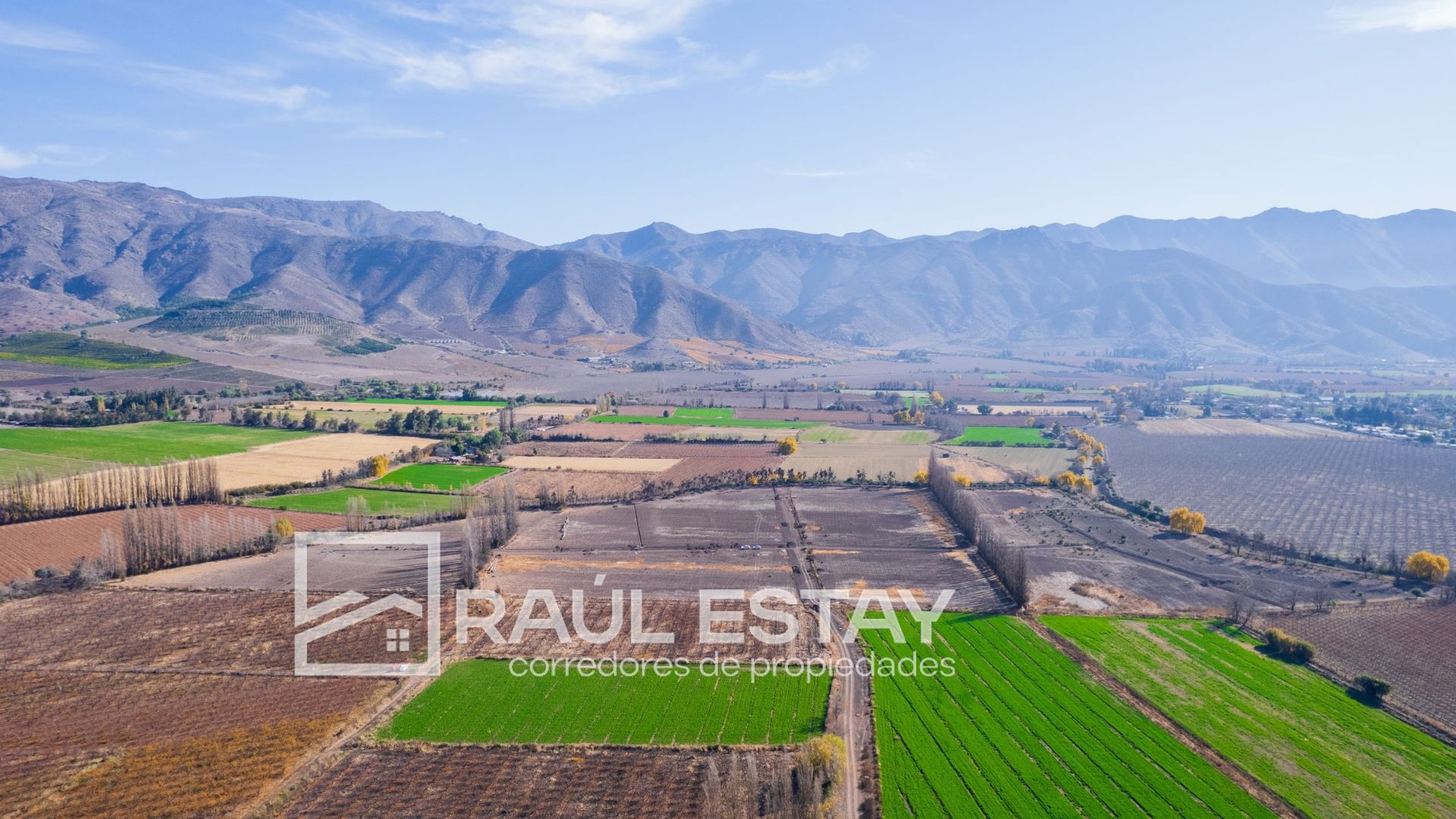 Terreno en venta en Rinconada — foto 9