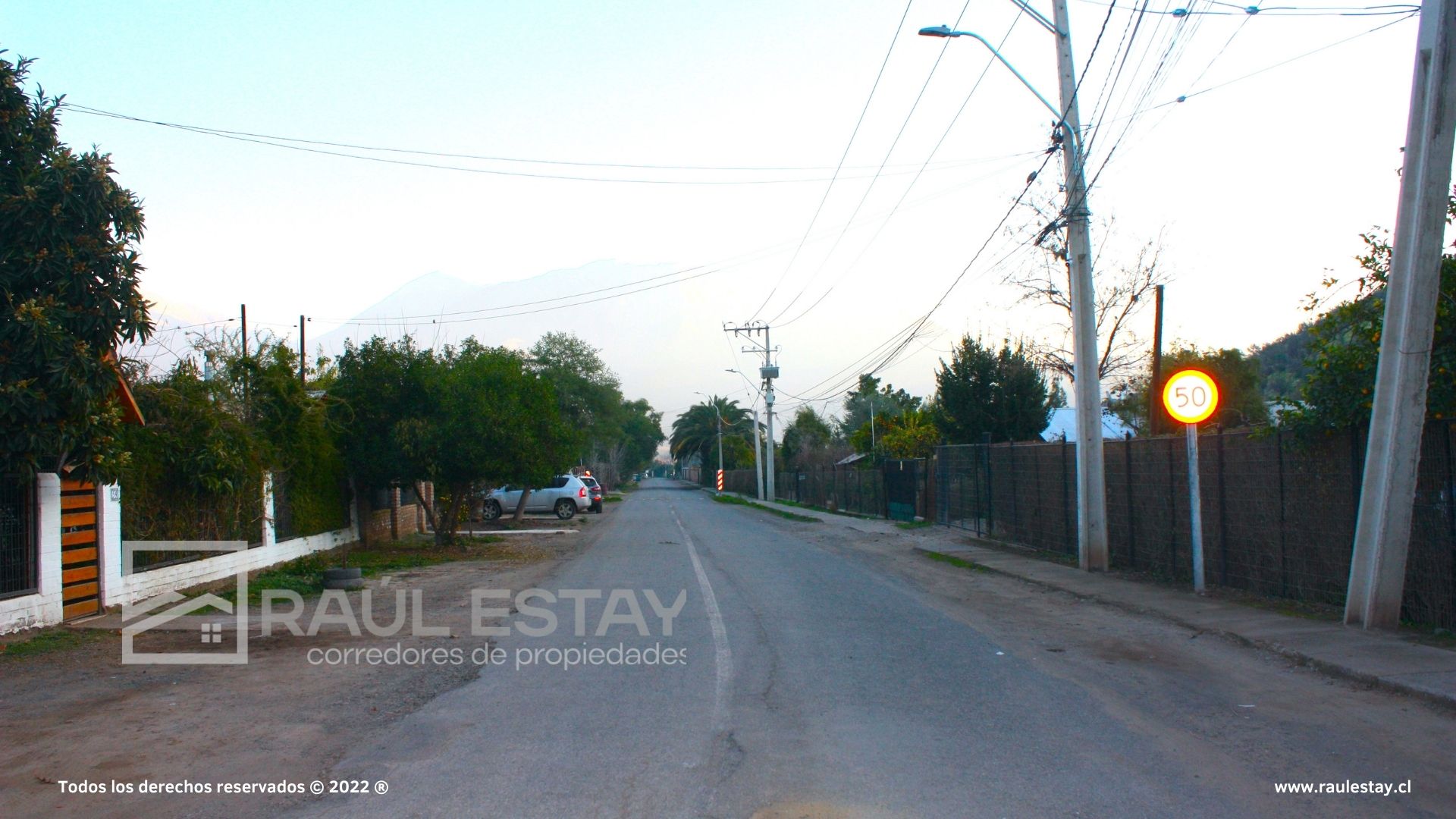 Casa en venta en Calle Larga — foto 2