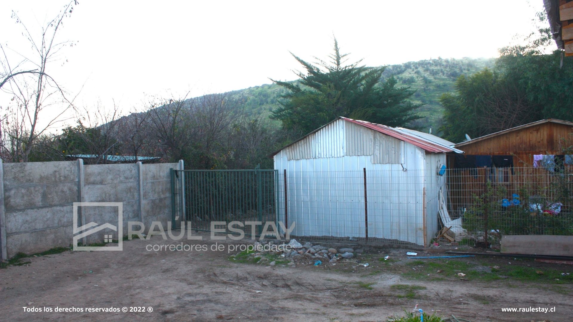 Casa en venta en Calle Larga — foto 8