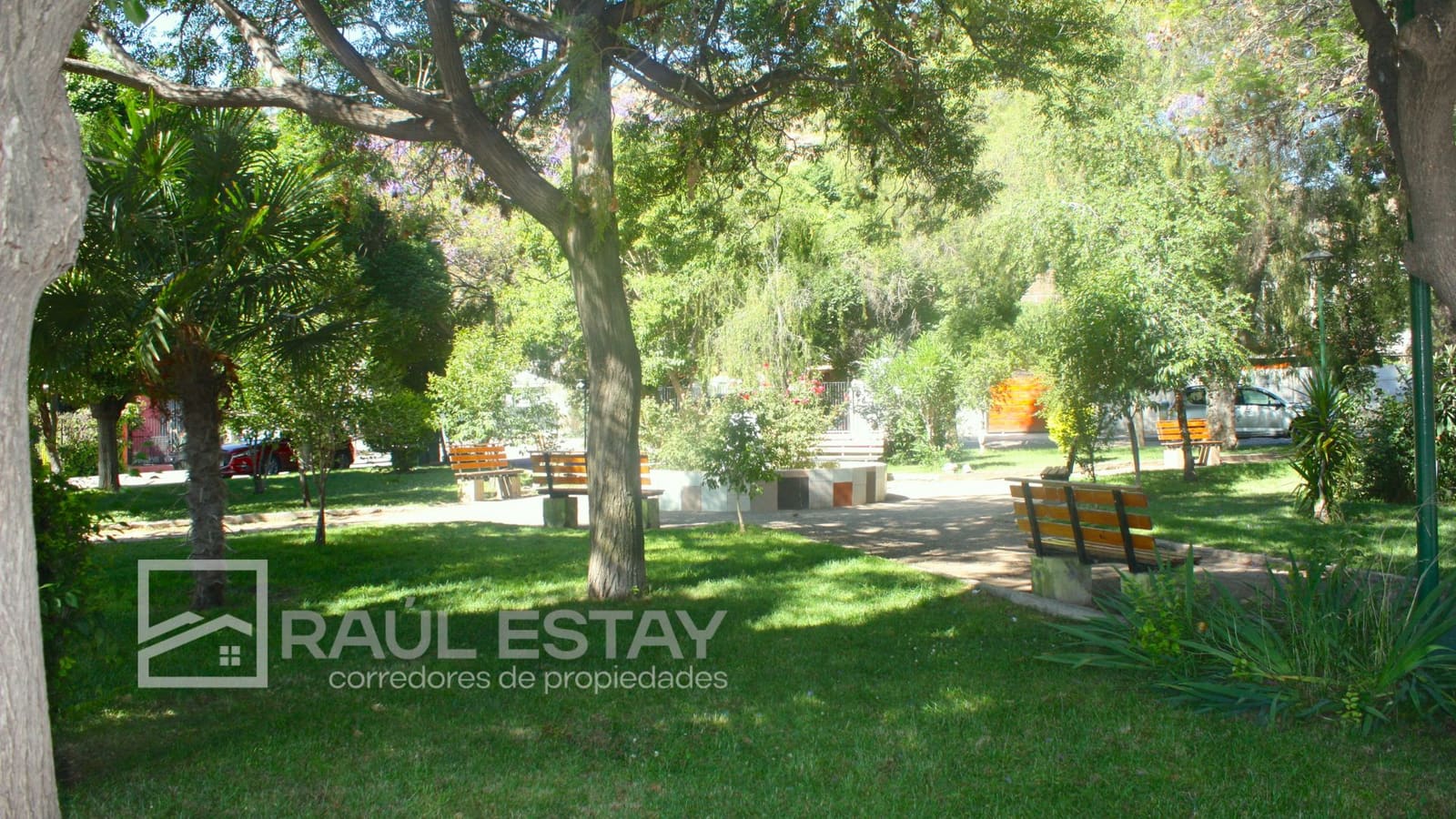 Casa en venta en Los Andes — foto 3