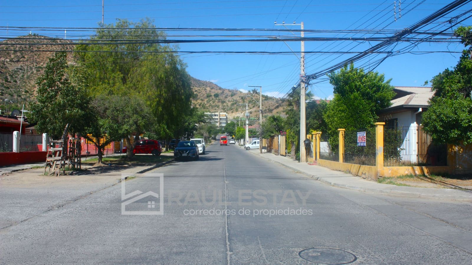 Casa en venta en Los Andes — foto 5