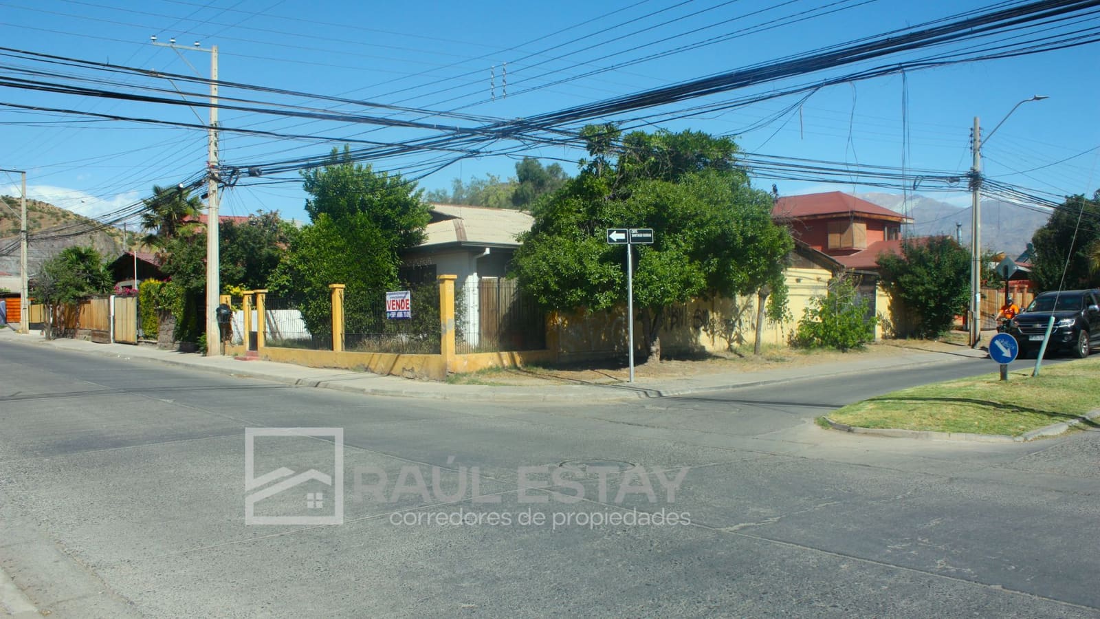 Casa en venta en Los Andes — foto 6