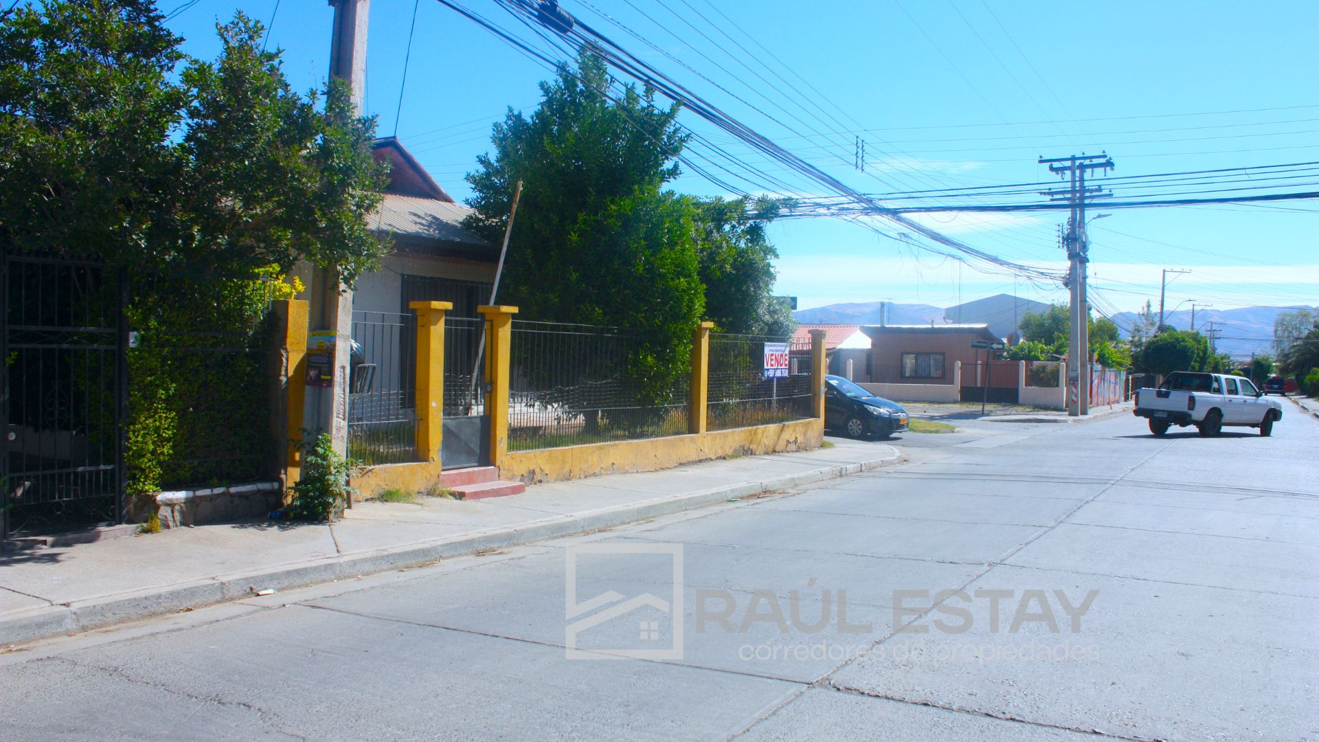 Casa en venta en Los Andes — foto 7