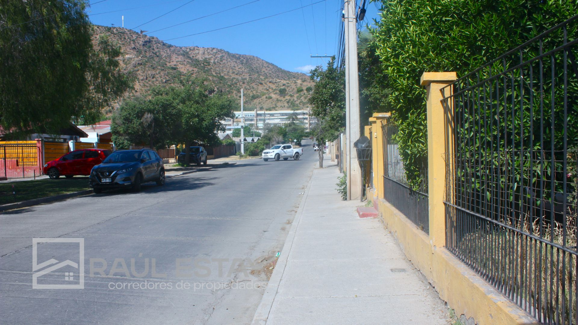Casa en venta en Los Andes — foto 8