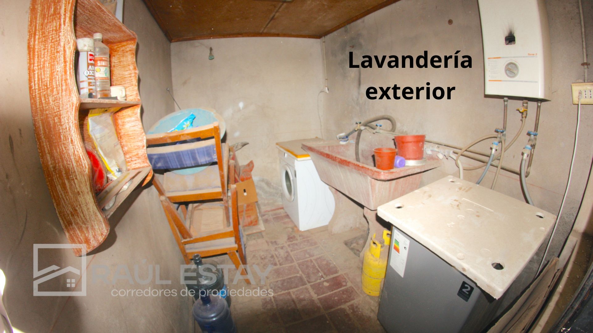 Casa en venta en Los Andes — foto 9