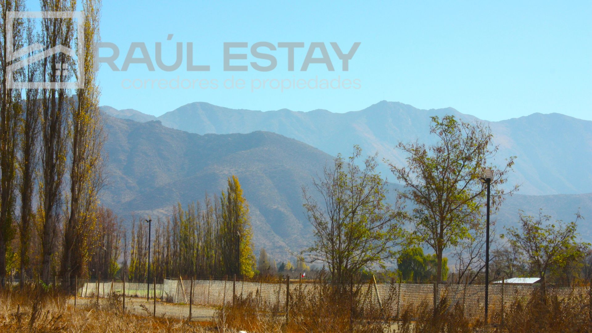 Terreno en venta en Rinconada — foto 3