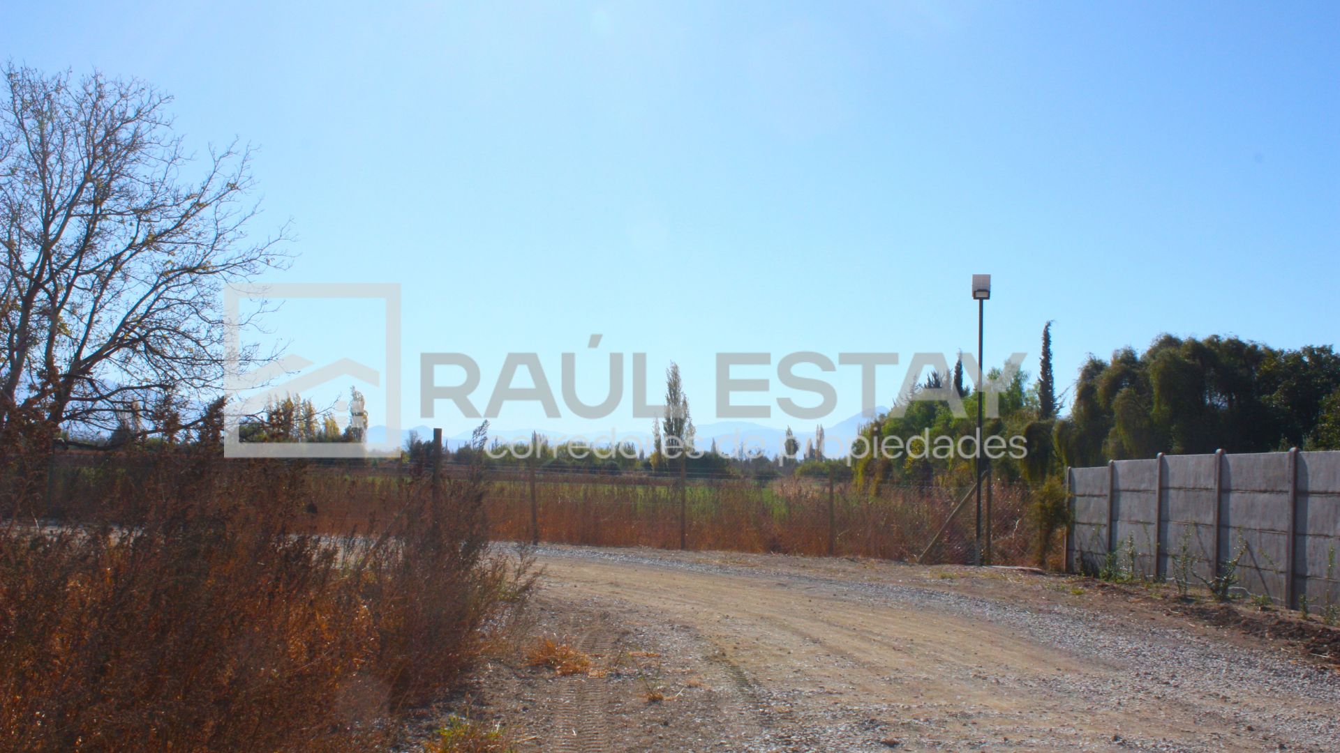 Terreno en venta en Rinconada — foto 4