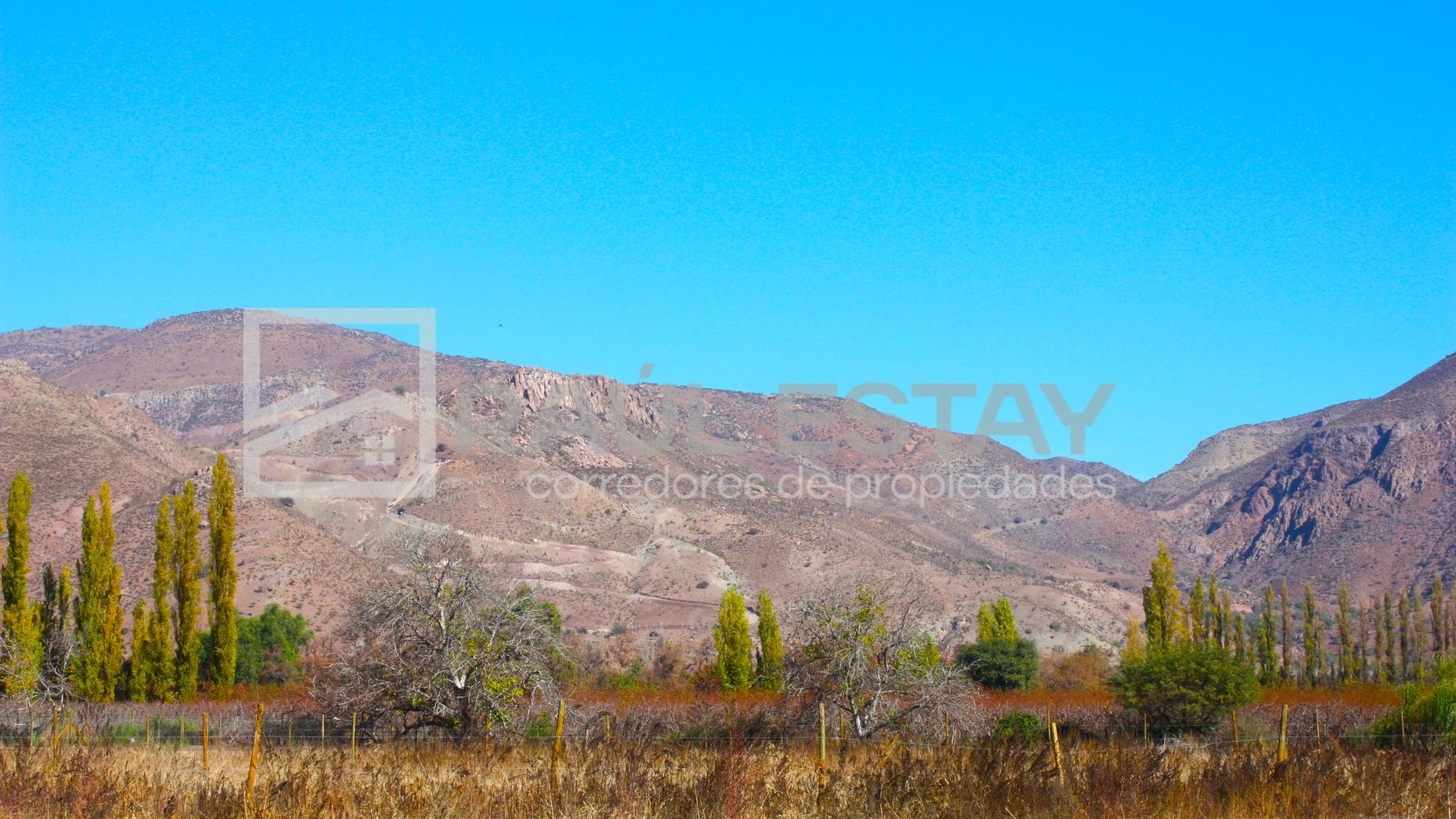 Terreno en venta en Rinconada — foto 6