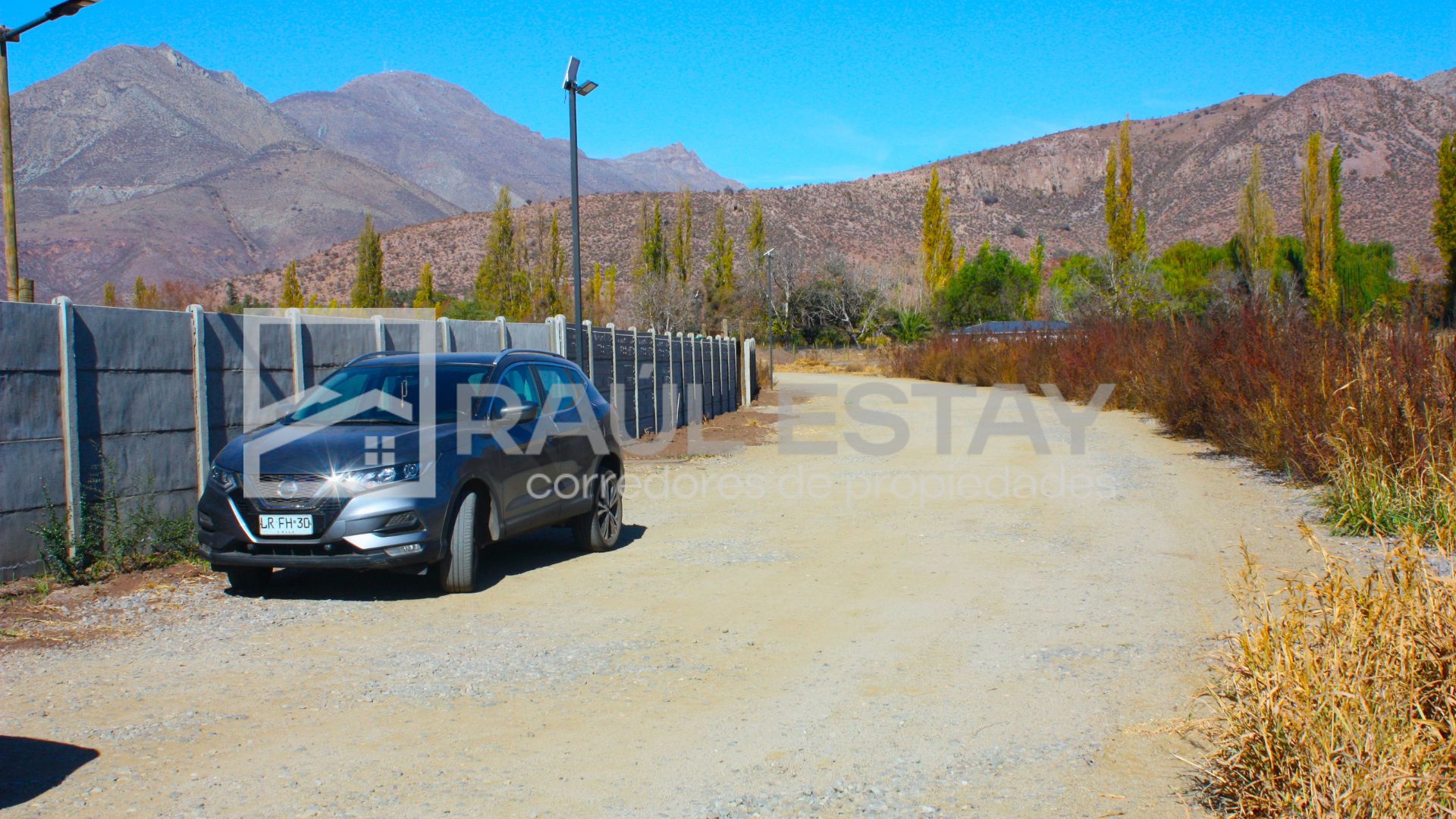 Terreno en venta en Rinconada — foto 7