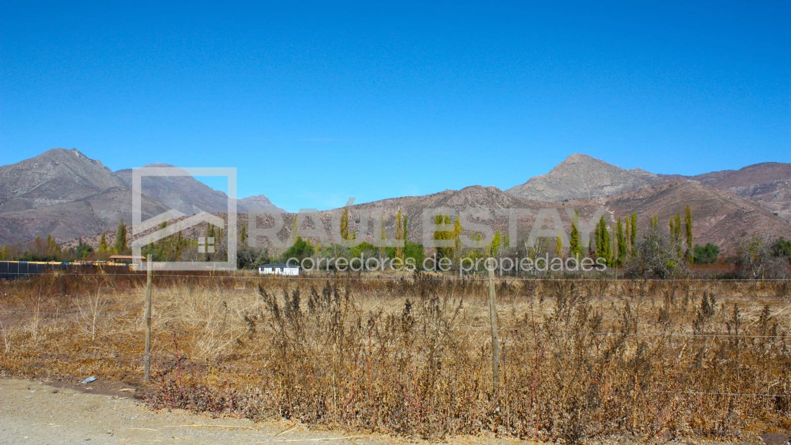 Terreno en venta en Rinconada — foto 8