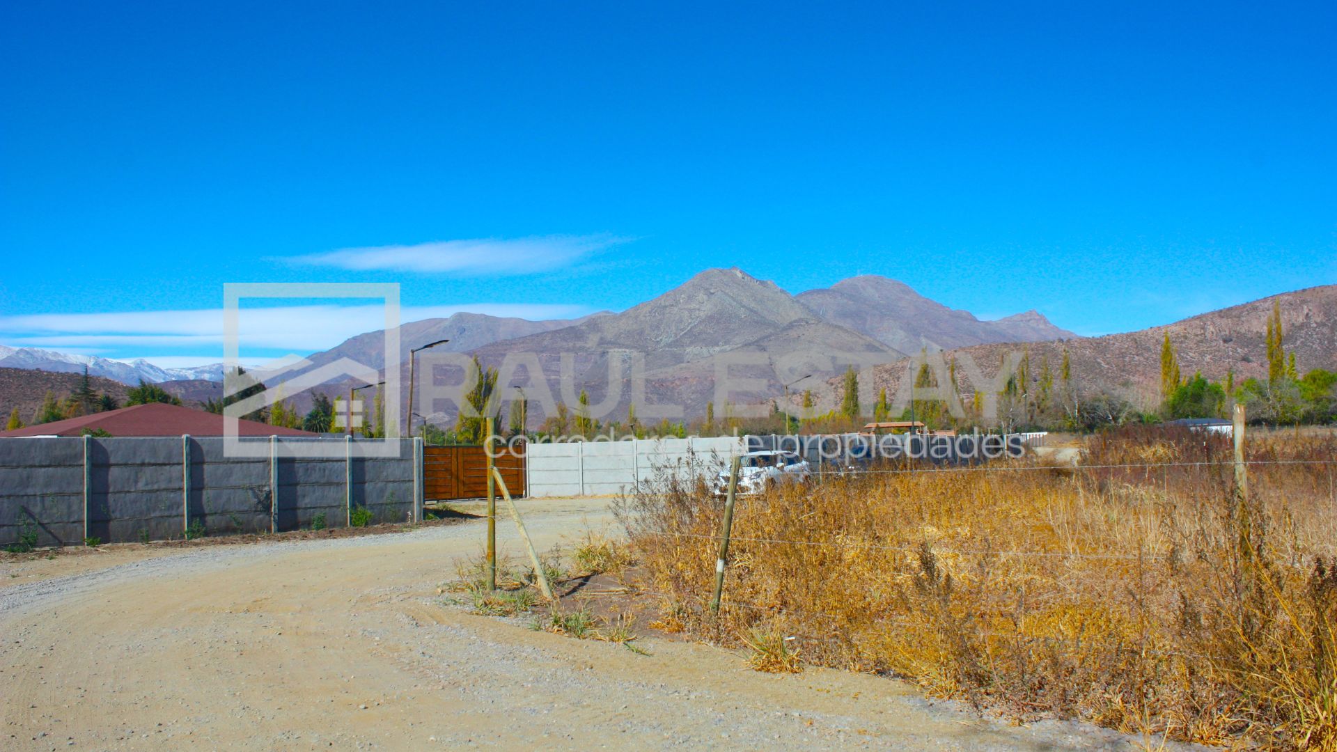 Terreno en venta en Rinconada — foto 10
