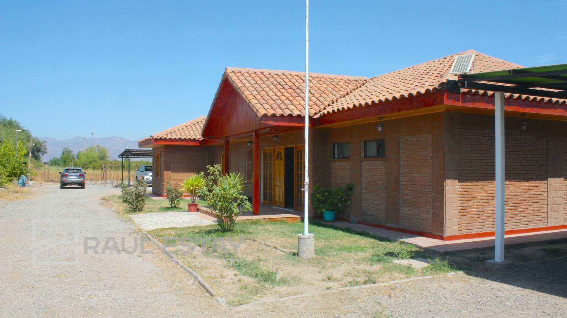 Casa en venta en San Felipe — foto 1