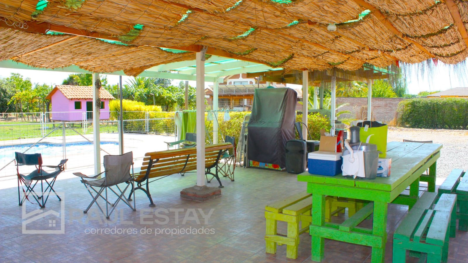 Casa en venta en San Felipe — foto 2