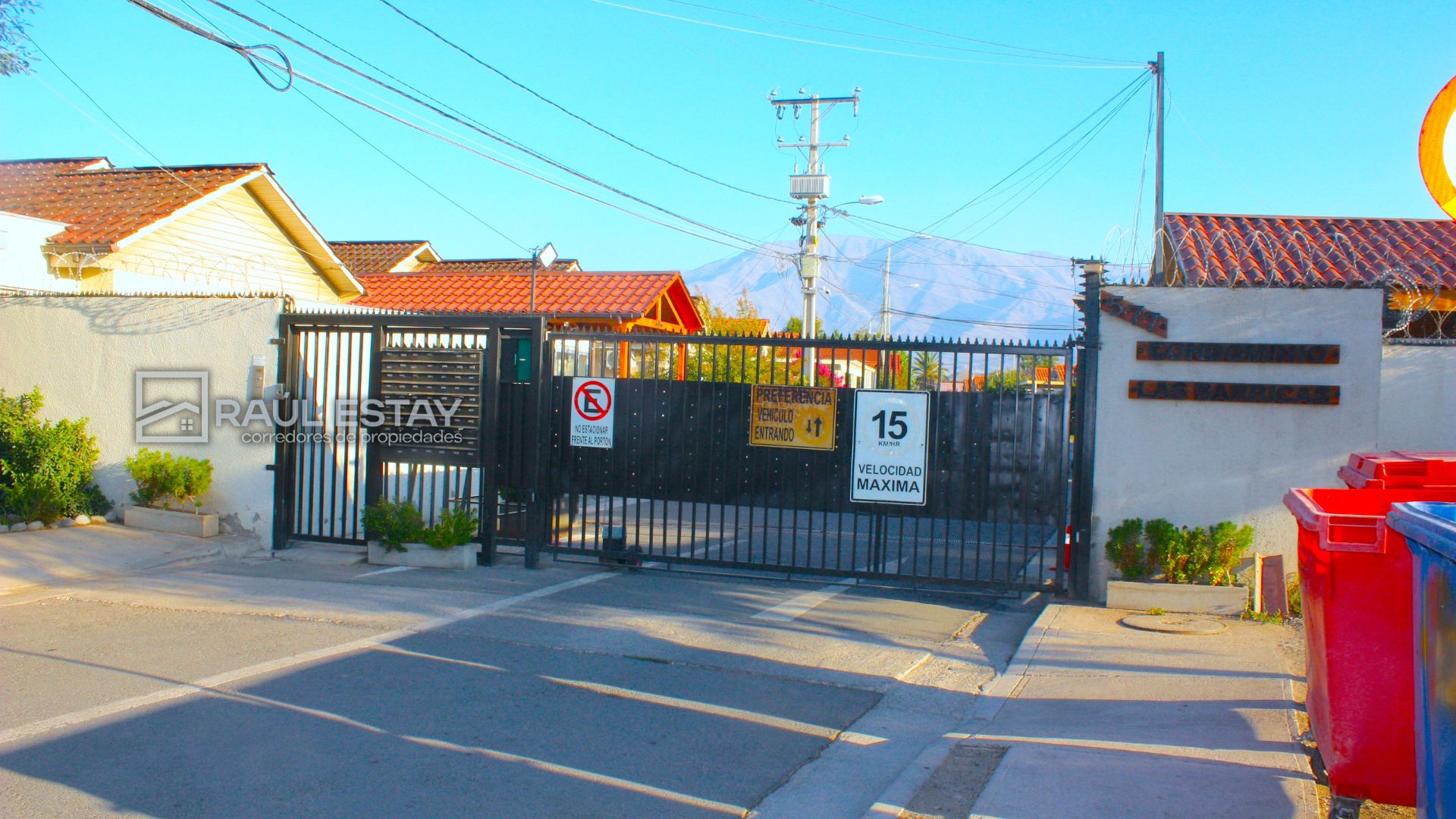 Casa en venta en Los Andes — foto 2