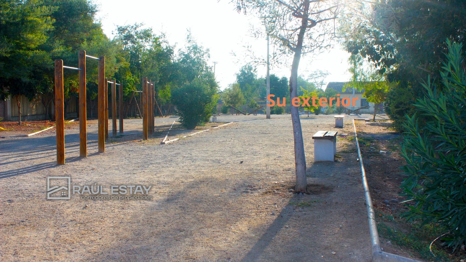Casa en venta en Los Andes — foto 3