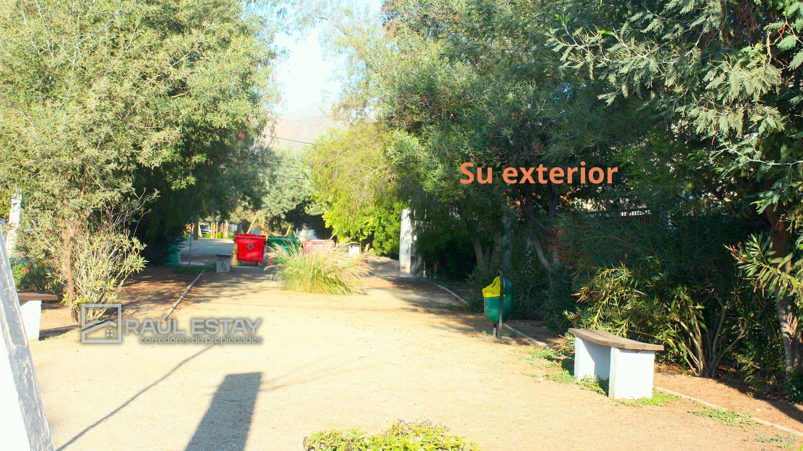Casa en venta en Los Andes — foto 4