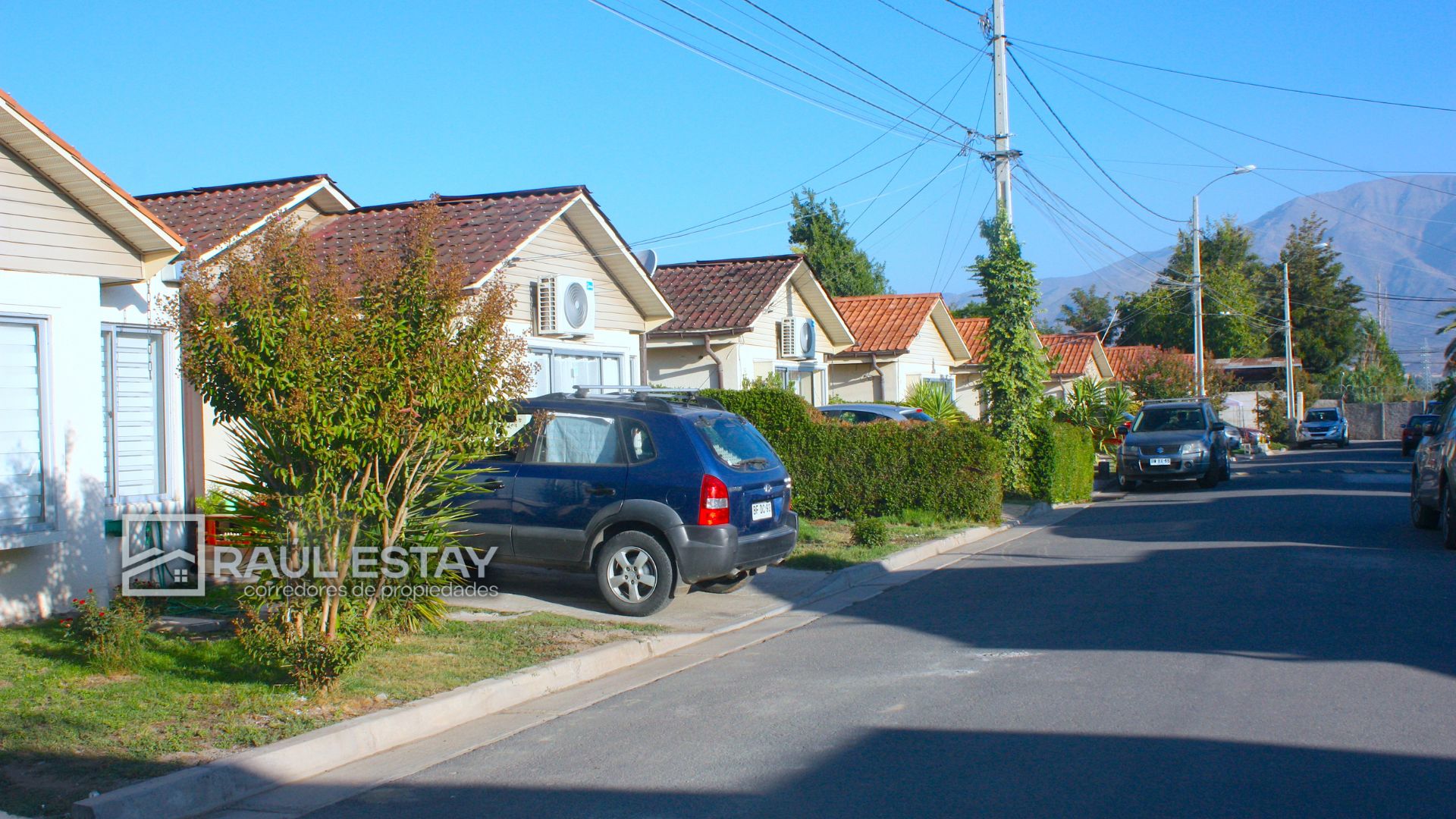 Casa en venta en Los Andes — foto 8