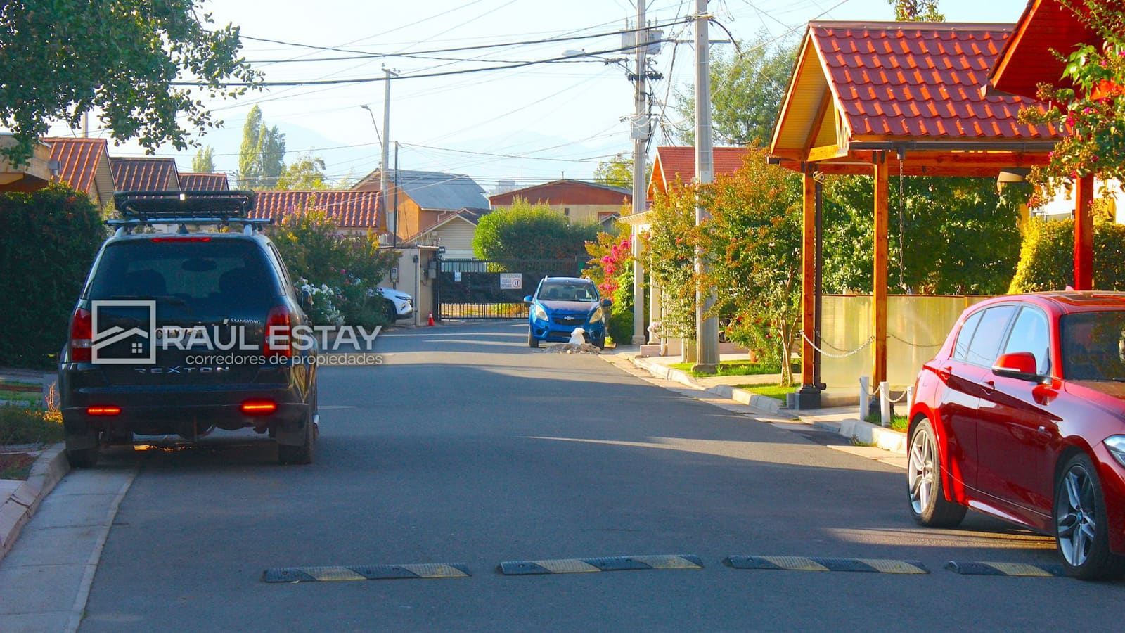 Casa en venta en Los Andes — foto 9