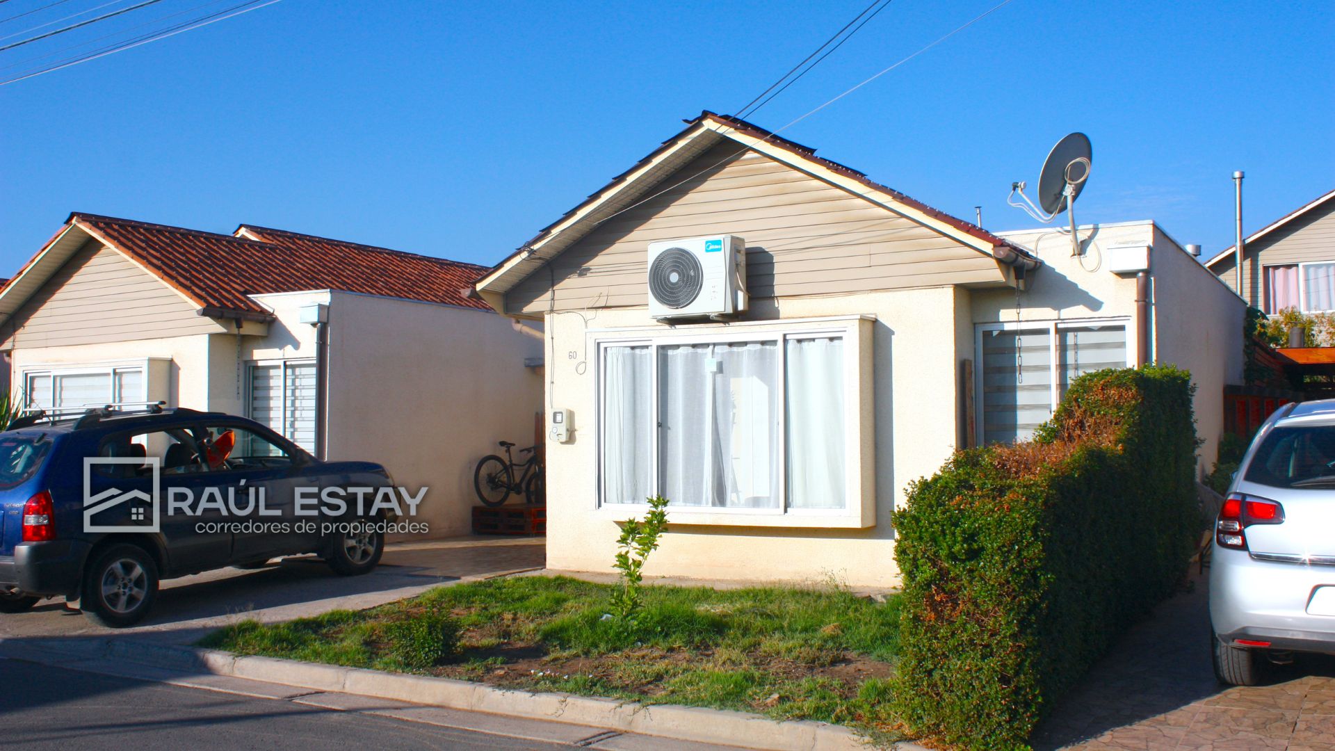 Casa en venta en Los Andes — foto 10