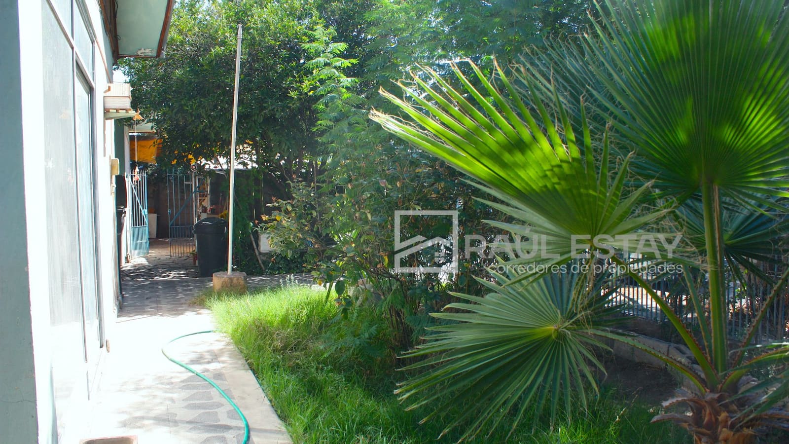 Casa en venta en Los Andes — foto 1