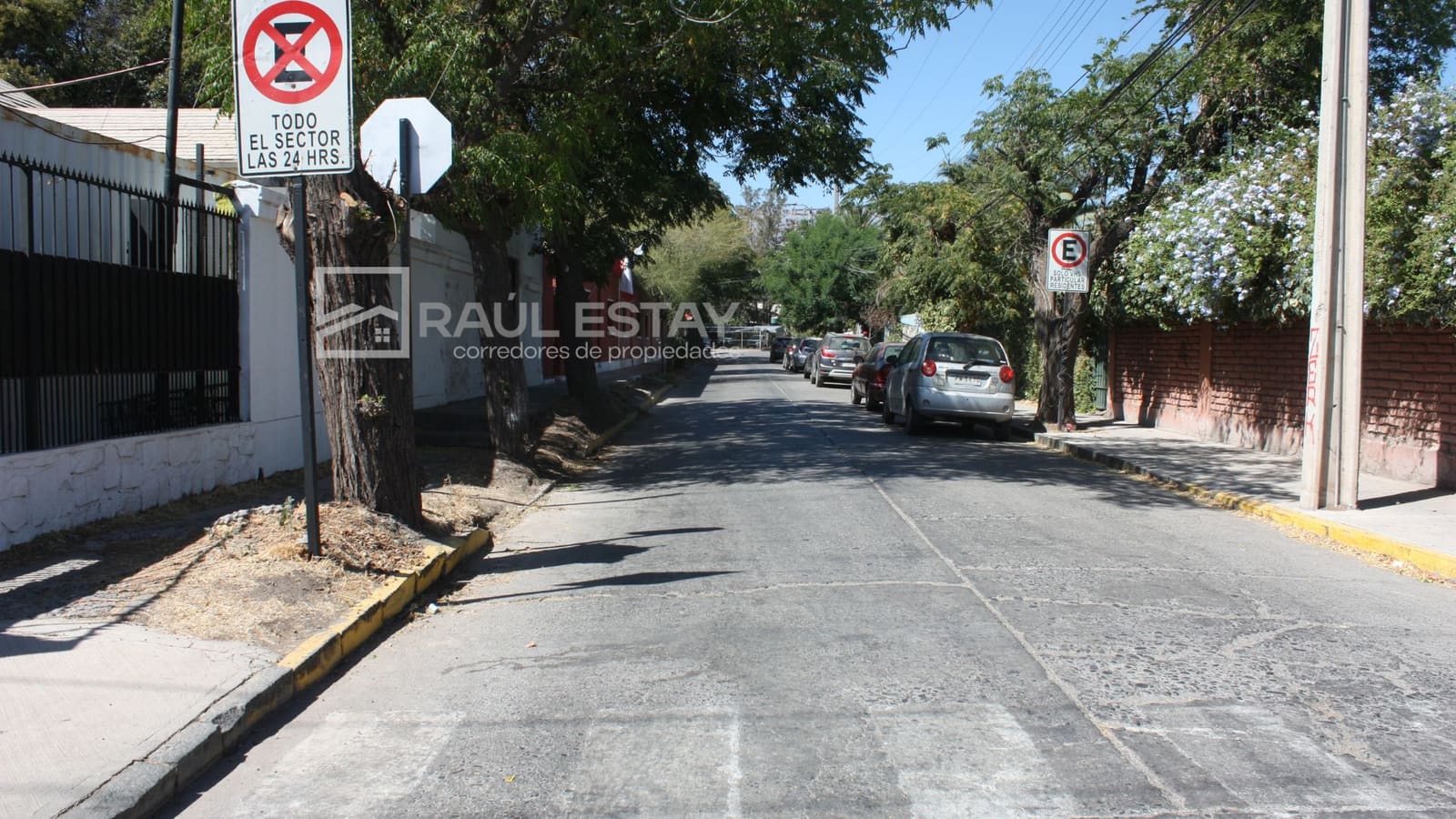Casa en venta en Los Andes — foto 2