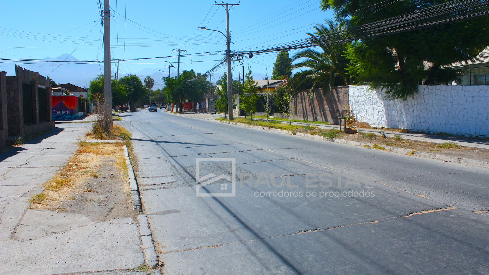 Casa en venta en Los Andes — foto 3