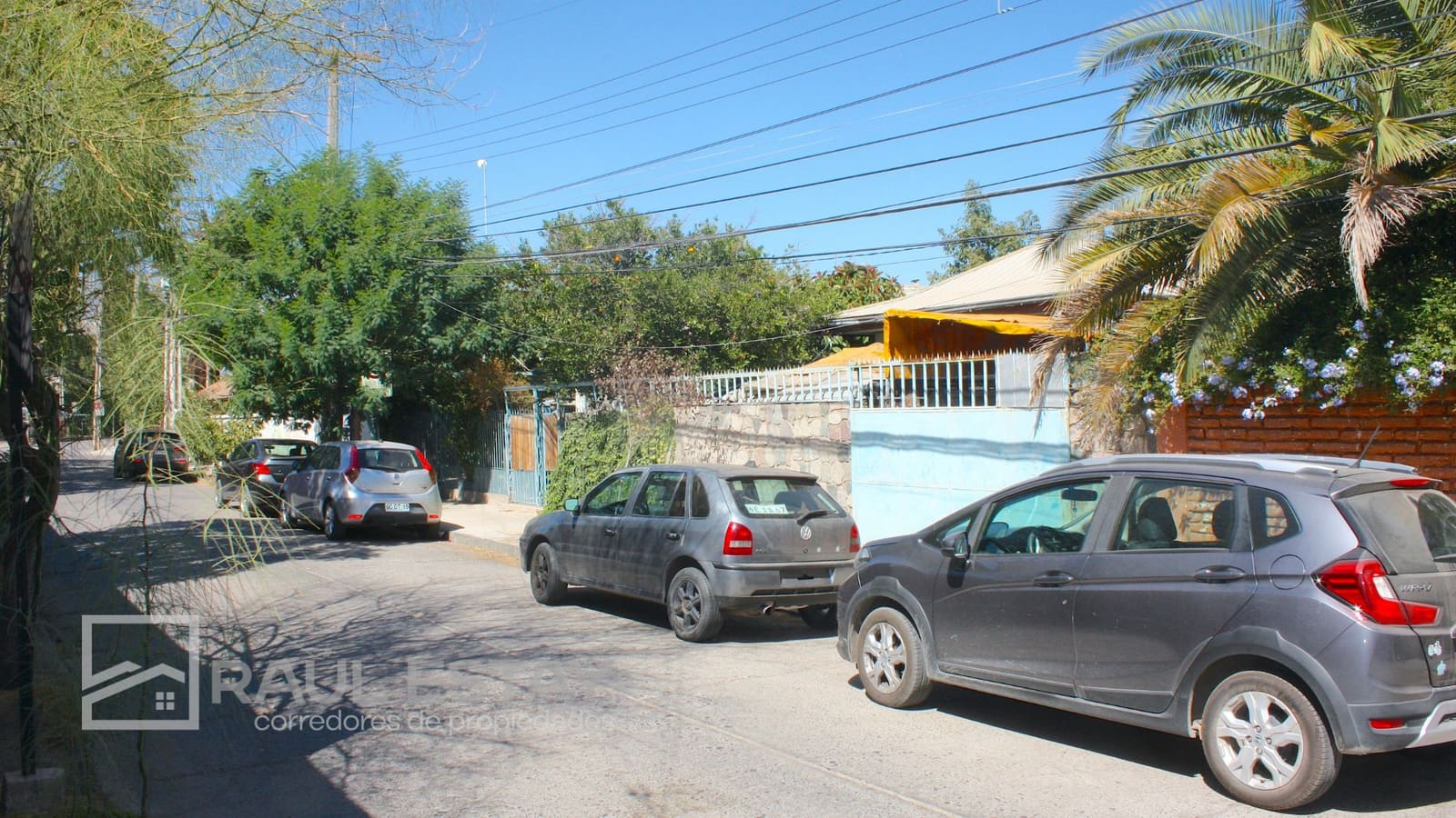 Casa en venta en Los Andes — foto 5