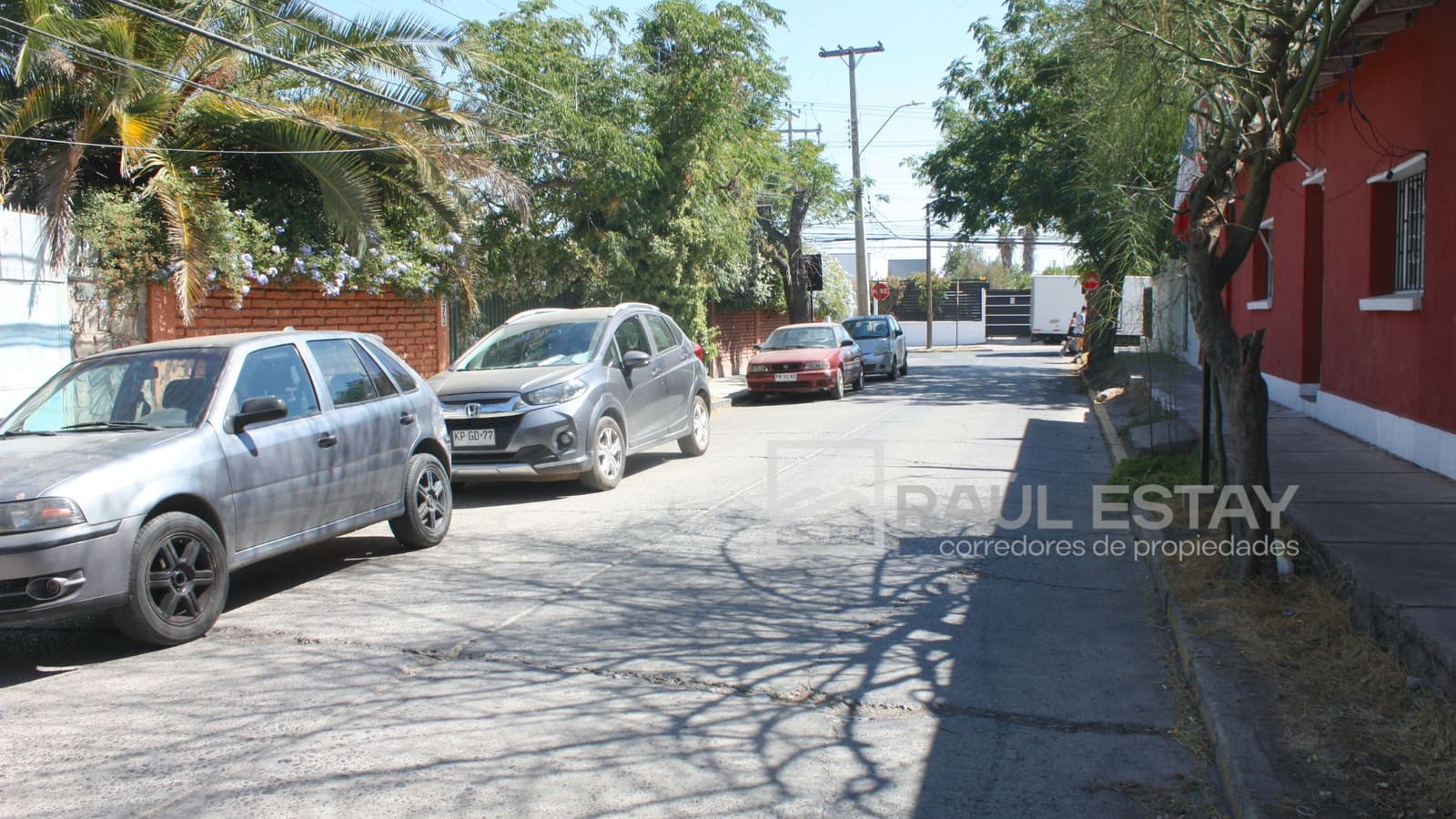 Casa en venta en Los Andes — foto 6