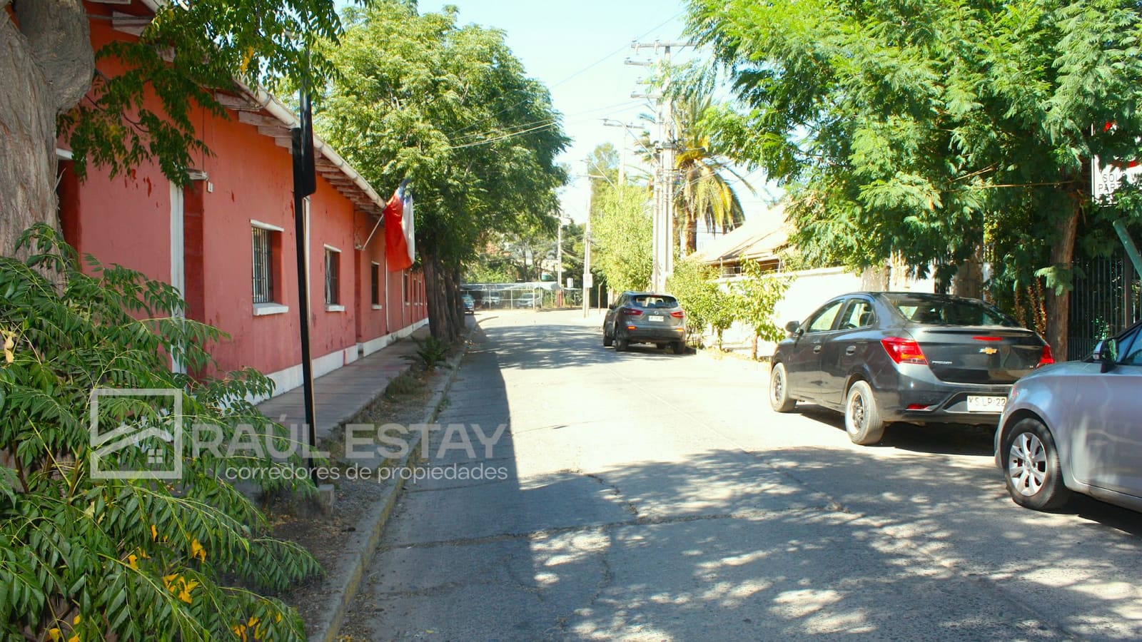 Casa en venta en Los Andes — foto 7