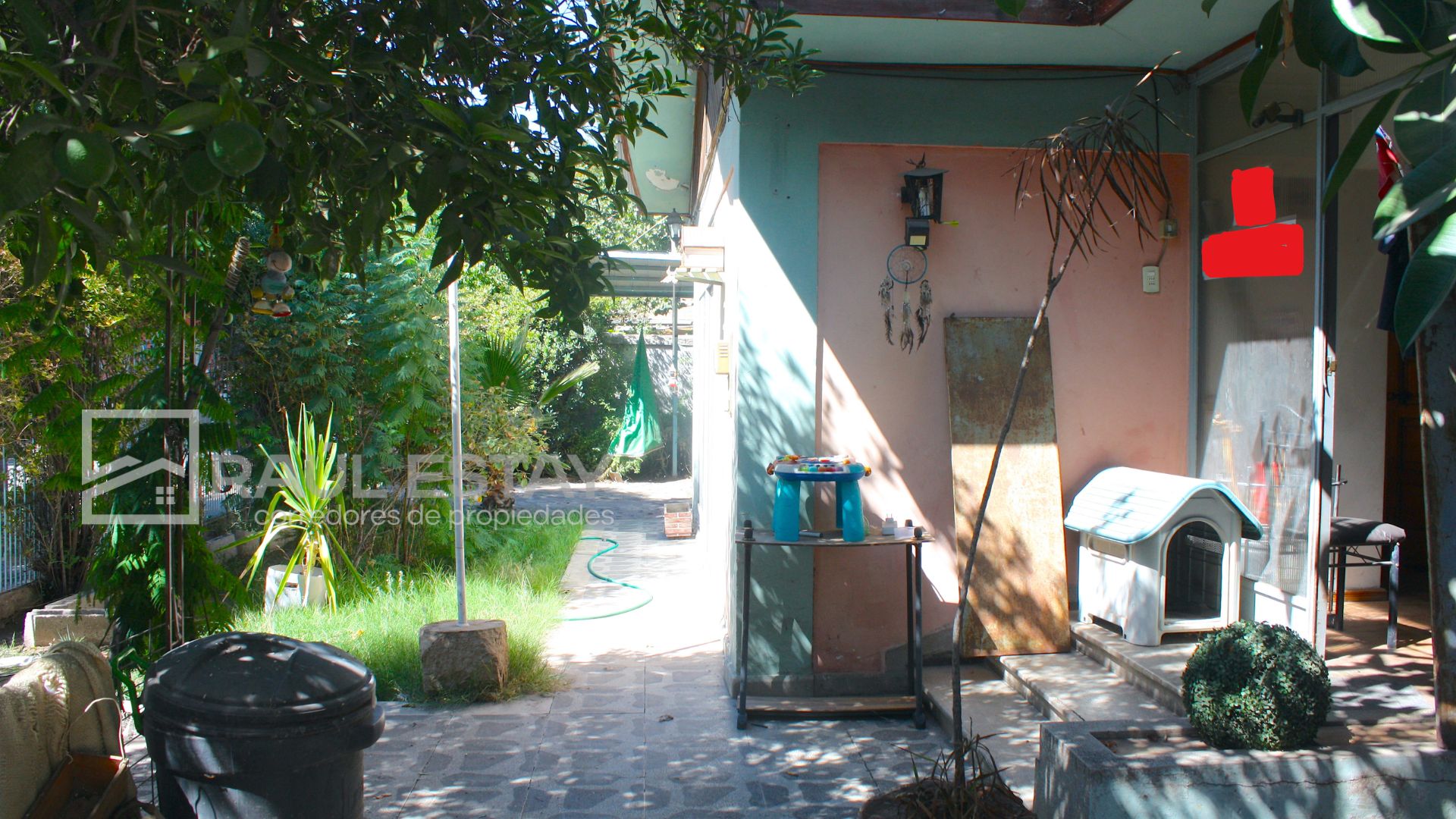Casa en venta en Los Andes — foto 9