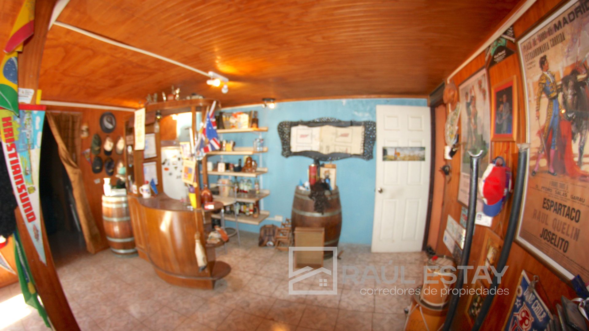 Bodega en venta en Los Andes — foto 4