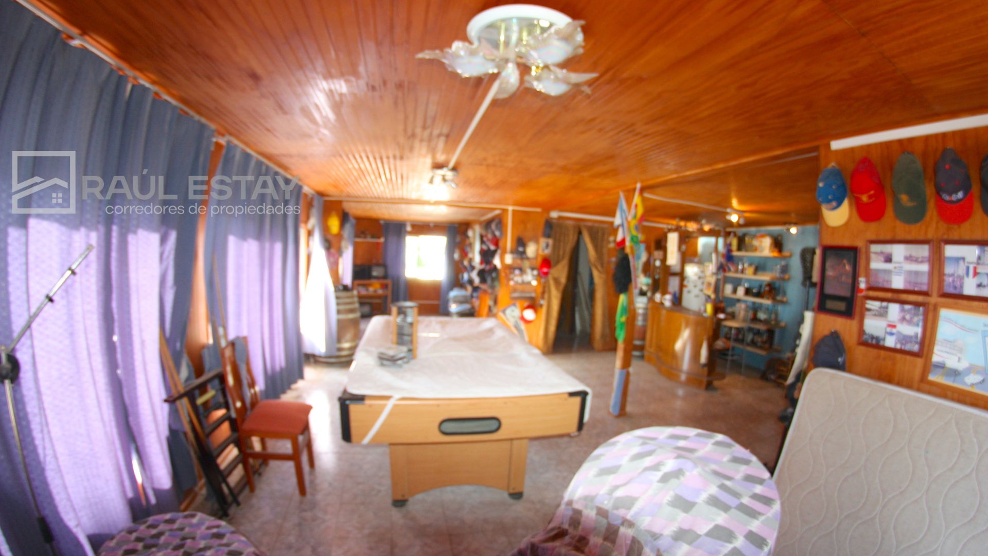 Bodega en venta en Los Andes — foto 5