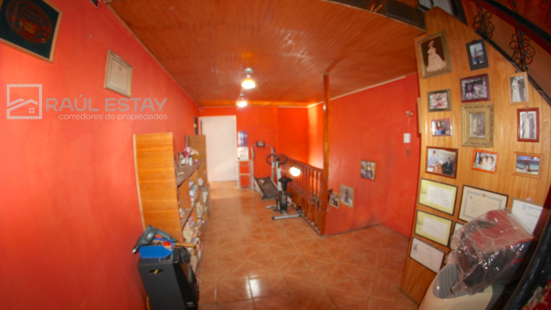 Bodega en venta en Los Andes — foto 6