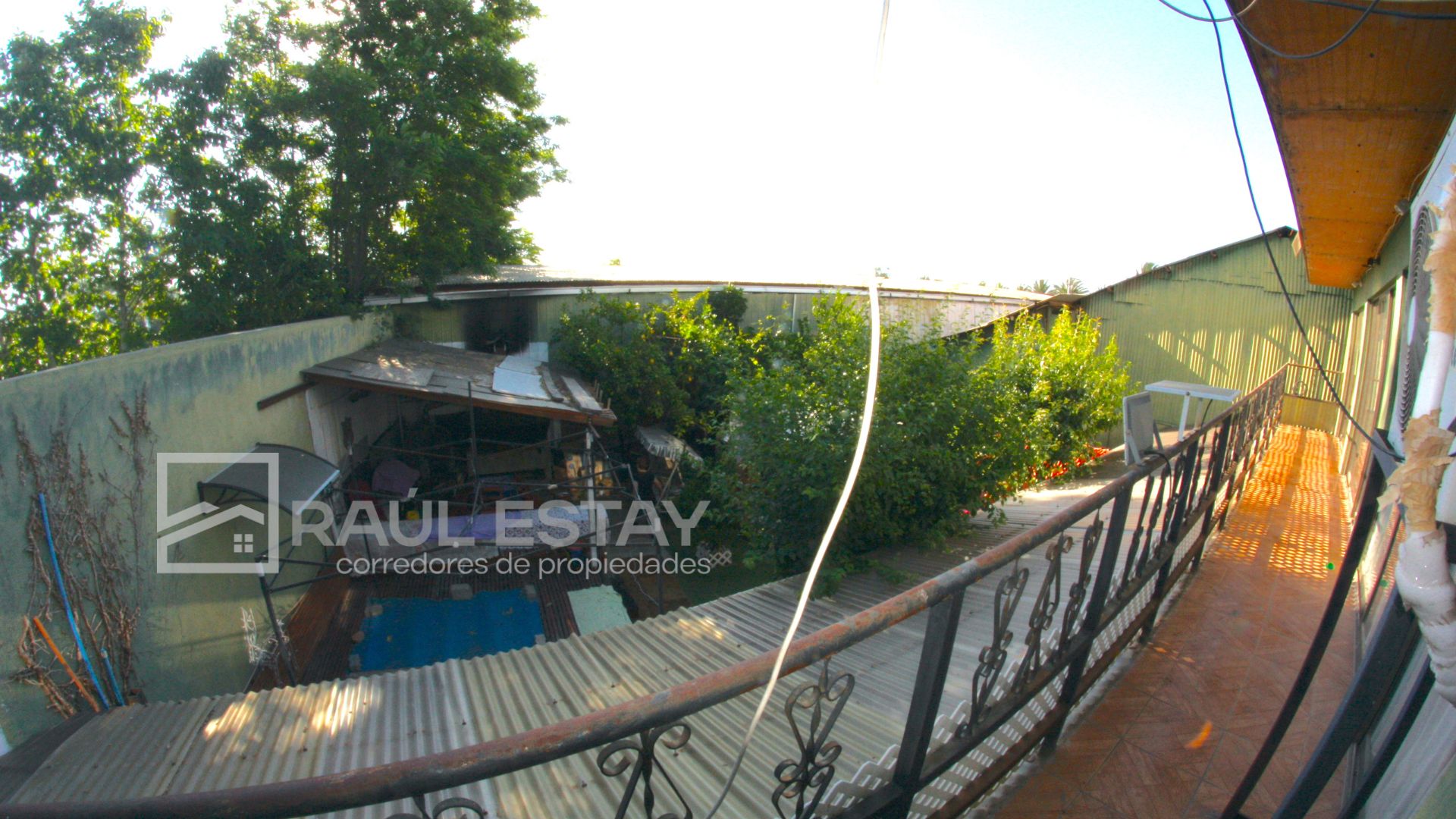 Bodega en venta en Los Andes — foto 7